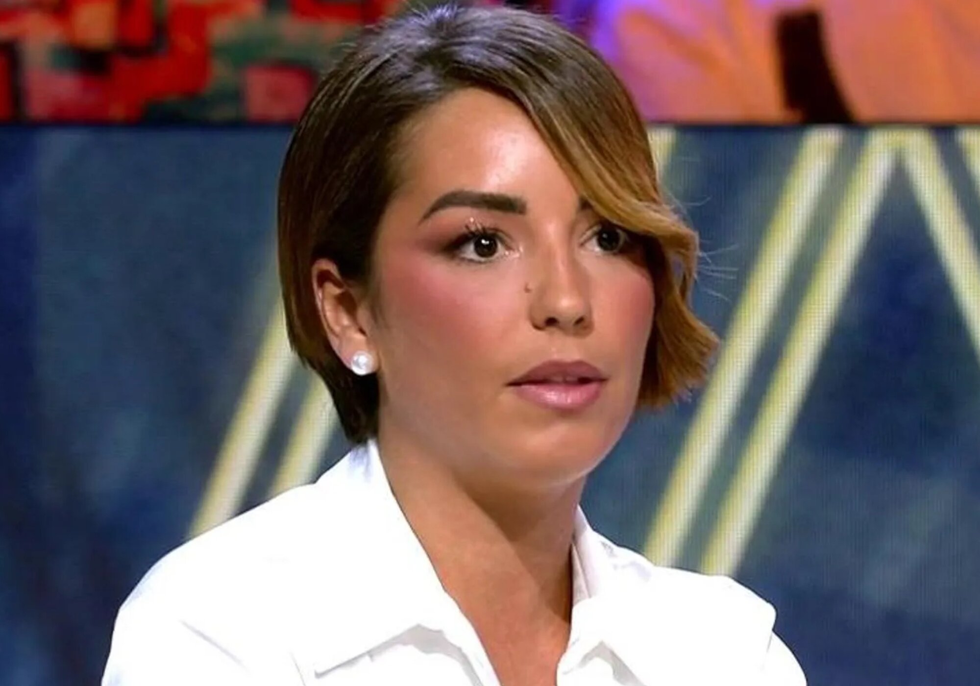 Anita Williams vuelve una vez más a '¡De viernes!'