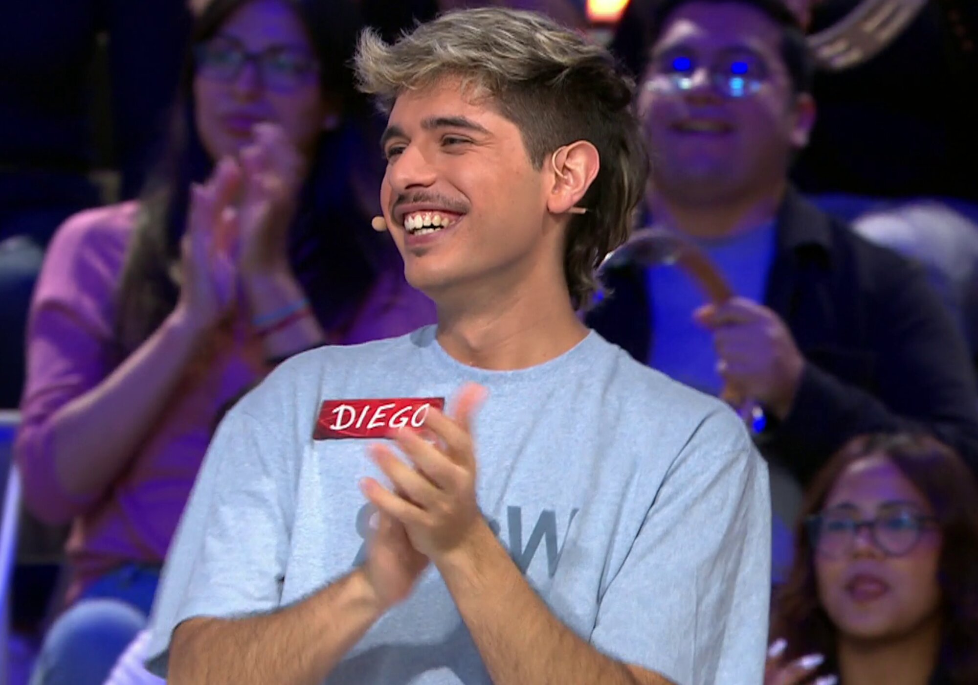 'La ruleta de la suerte' destaca una vez más en Antena 3