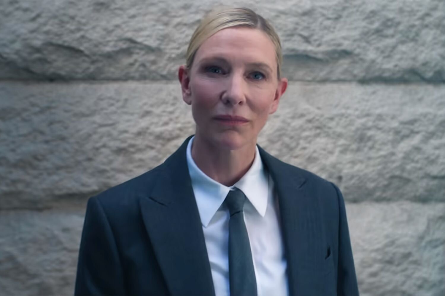 Cate Blanchett será la reclutadora en la secuela de &#39;El juego del calamar&#39;