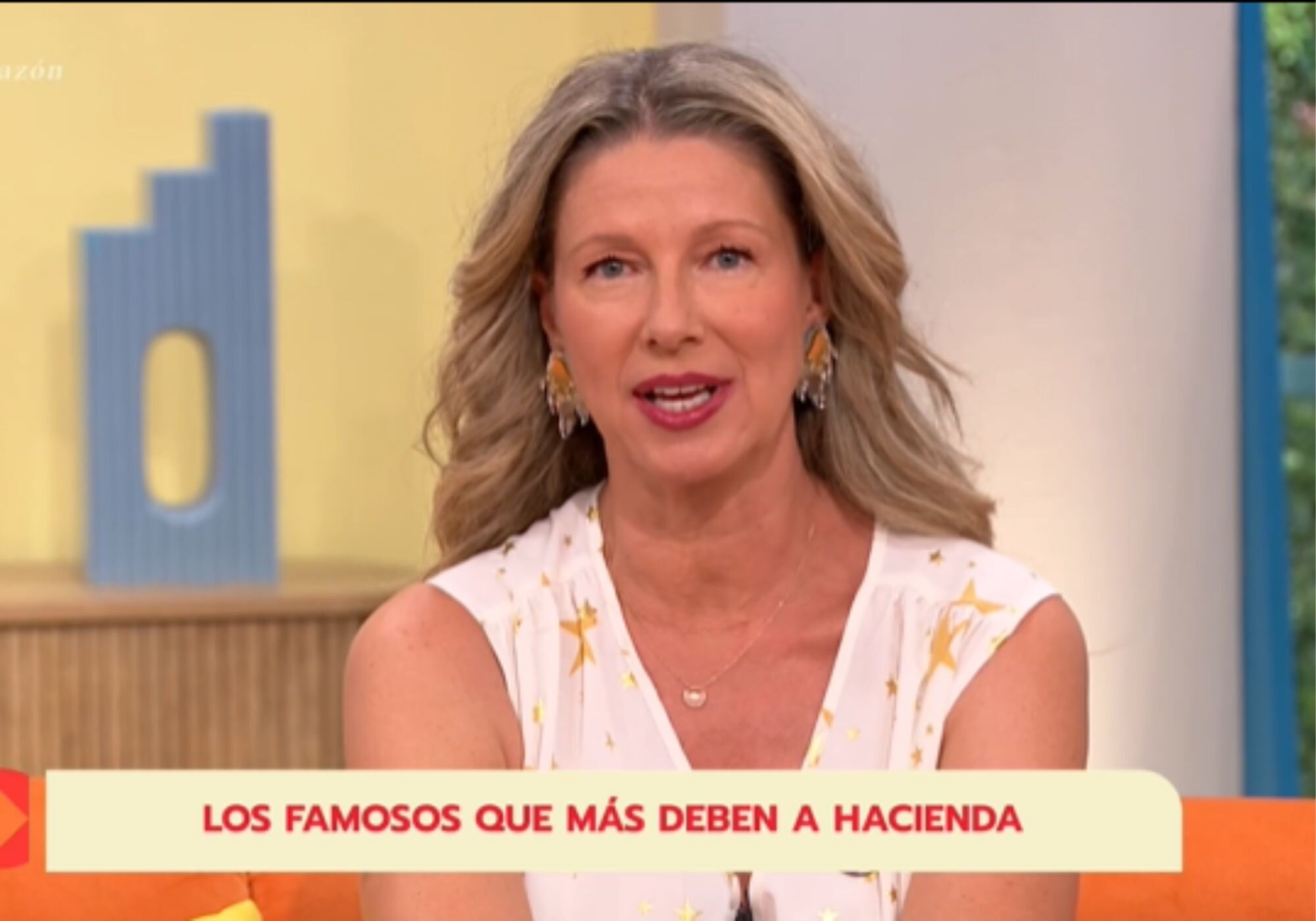 'D Corazón' menciona a deudores como Bertín Osborne, Isabel Pantoja o Paz Vega