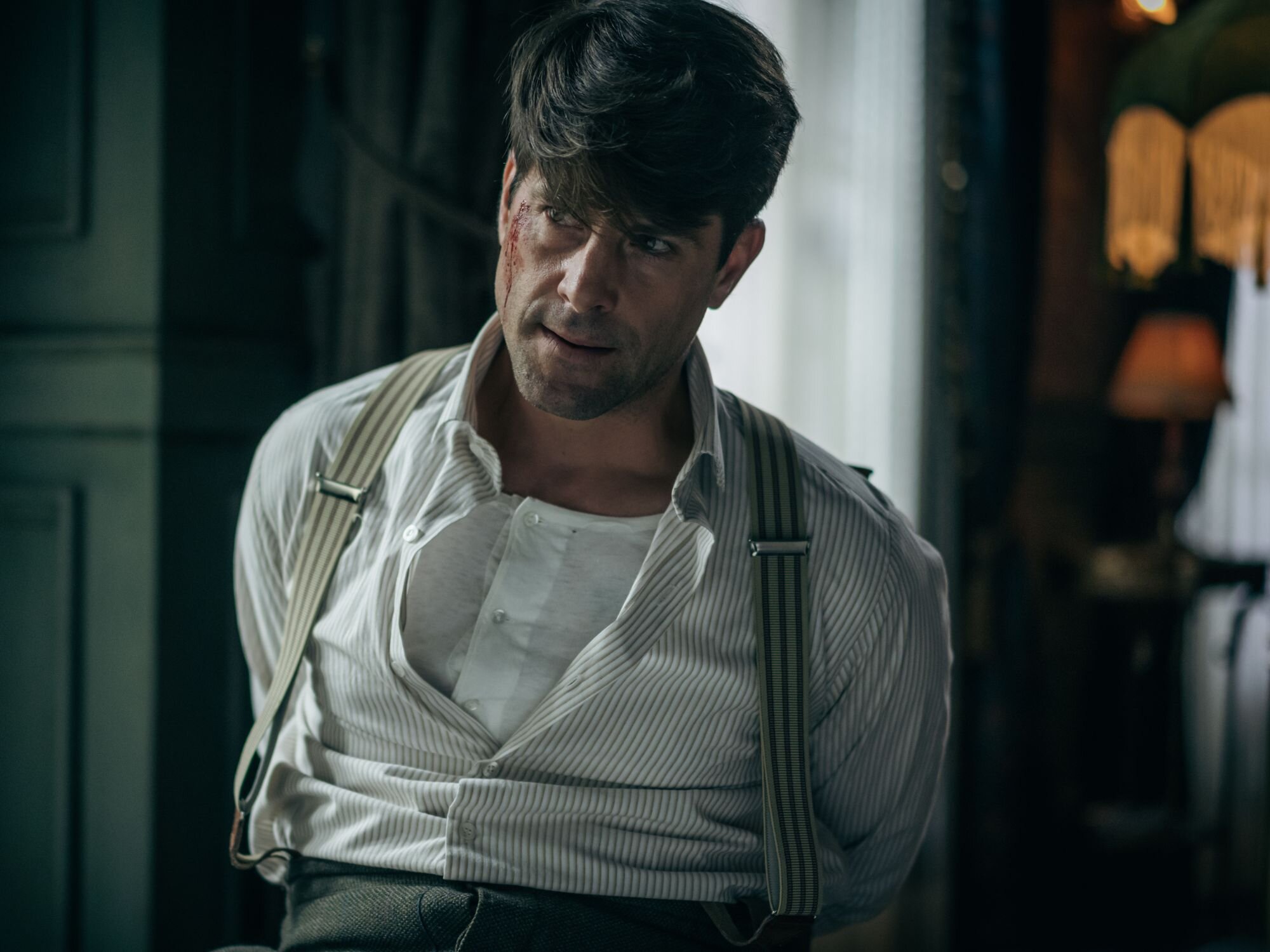 Capítulo 15 de 'La favorita 1922'