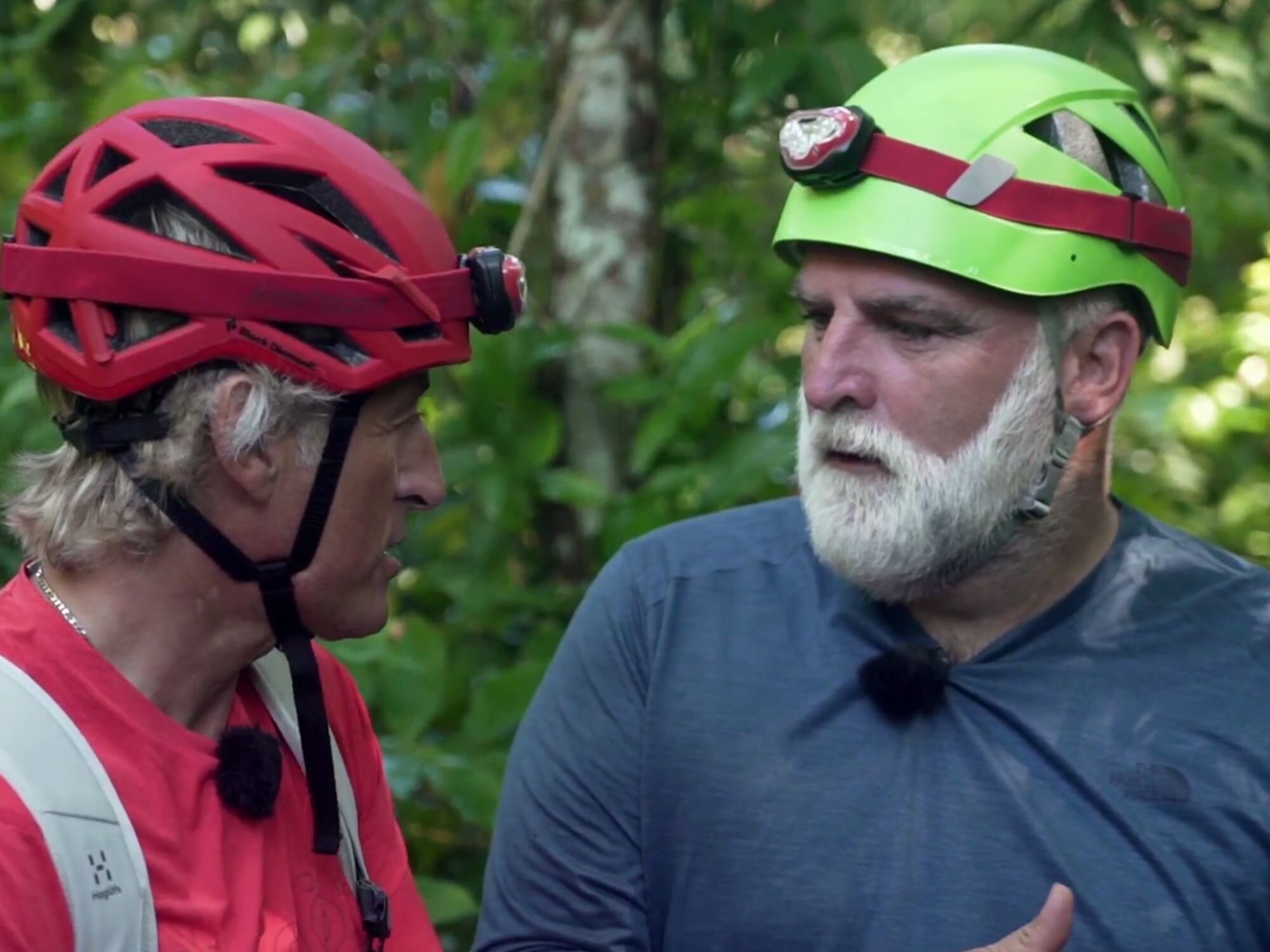 José Andrés en 'Planeta Calleja'