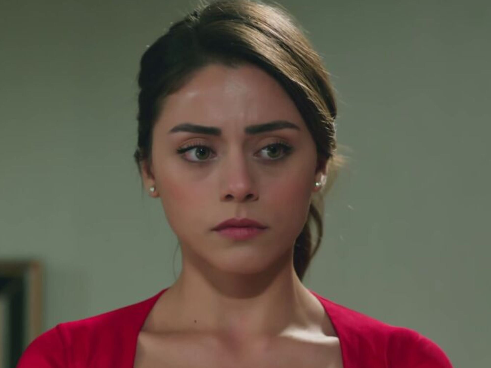 Seher en &#39;Emanet&#39;