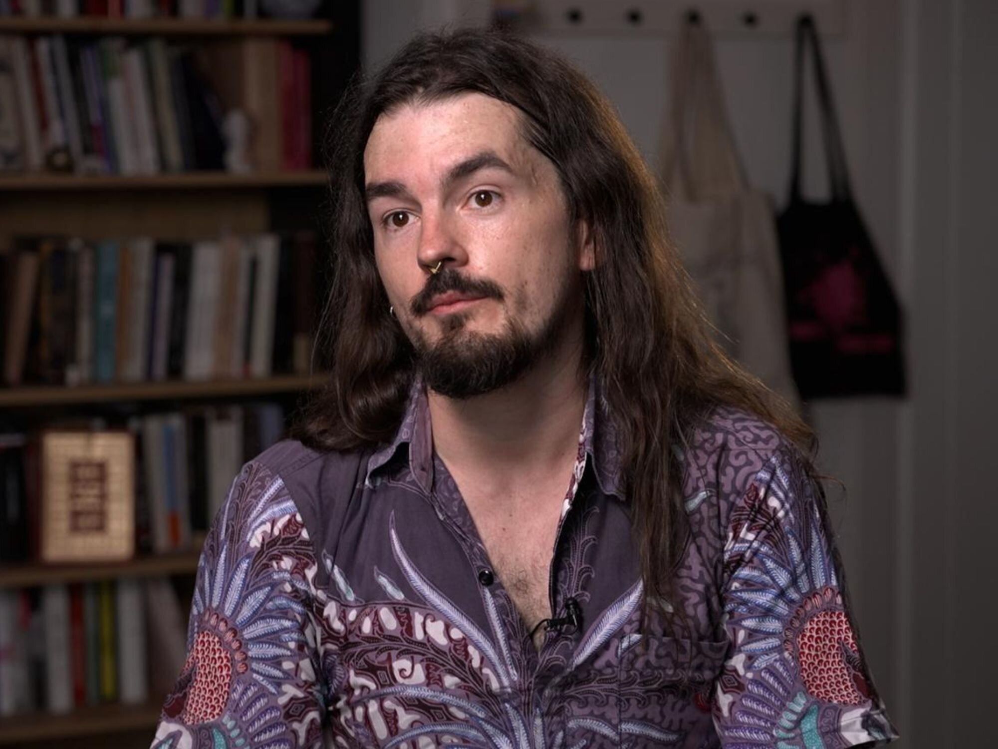 Mikel Herrán en el especial de &#39;El club de La promesa&#39;