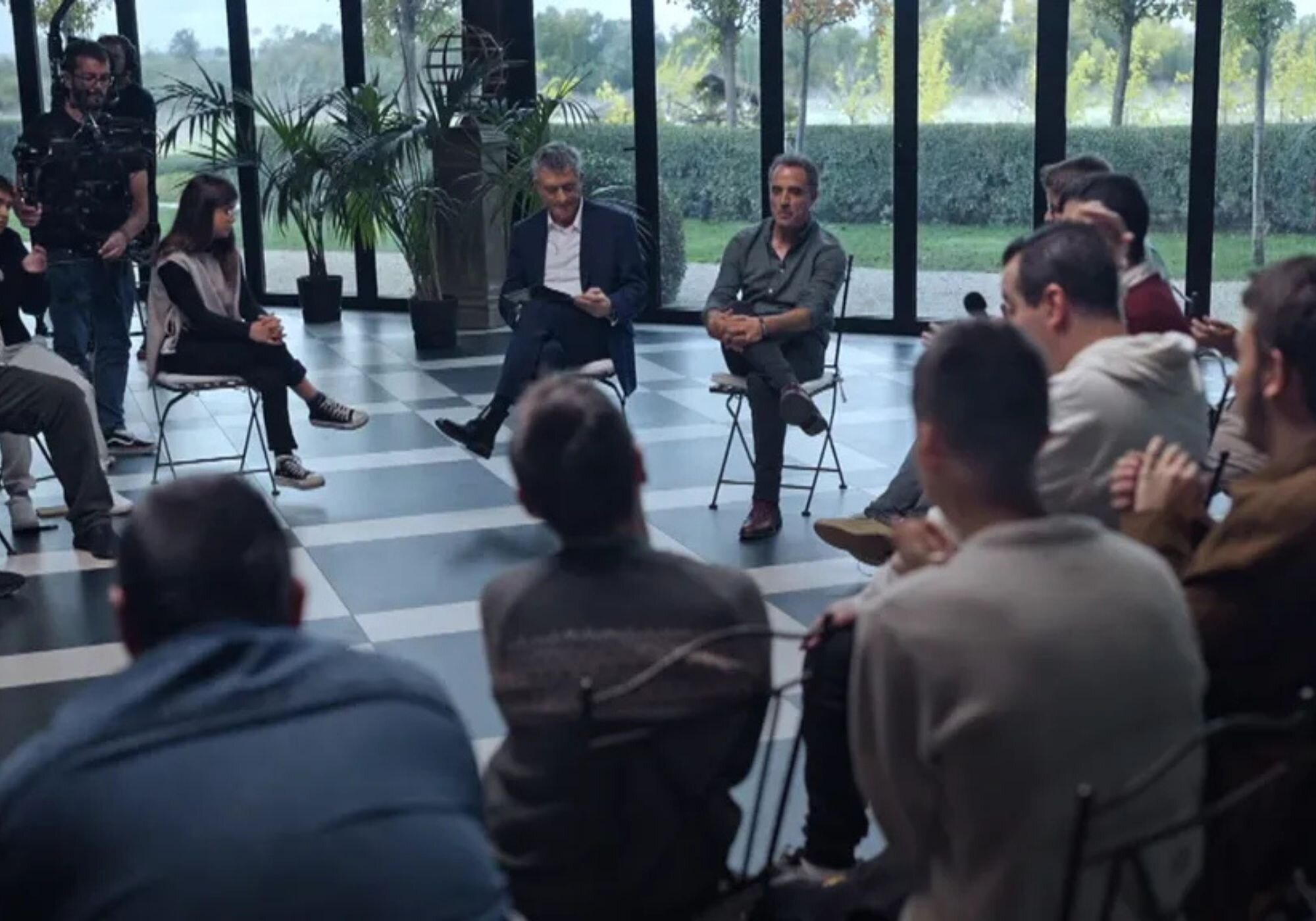 Daniel Guzmán, quien fuese invitado en la primera temporada de &#39;100% Únicos&#39;, debutará como presentador en a nueva temporada del programa de Cuatro