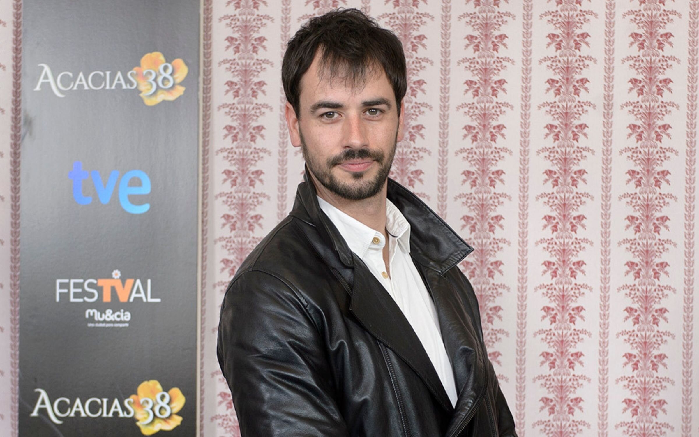 Iago García, concursante de &#39;Bailando con las estrellas&#39;