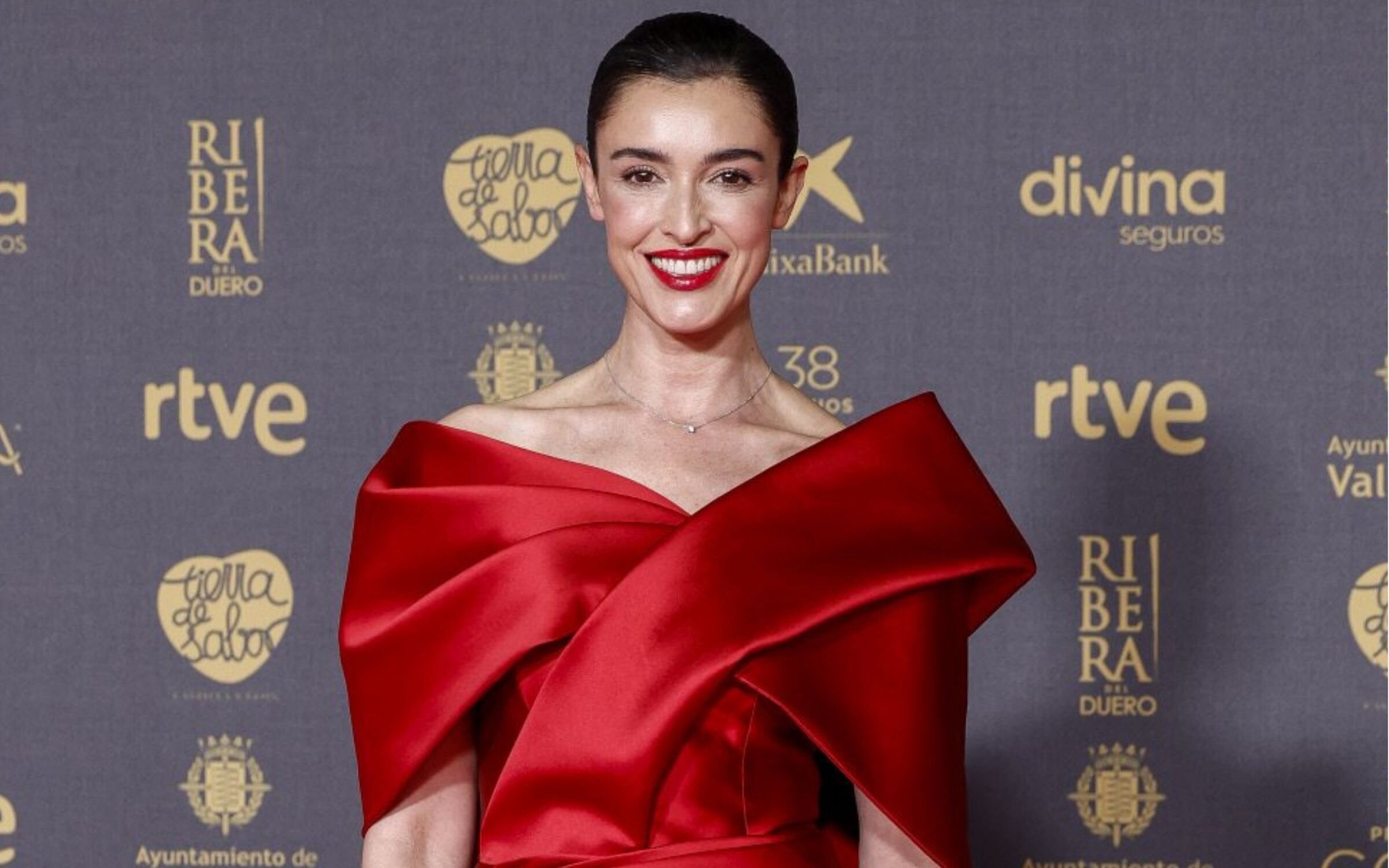 Blanca Romero, concursante de &#39;Bailando con las estrellas&#39;