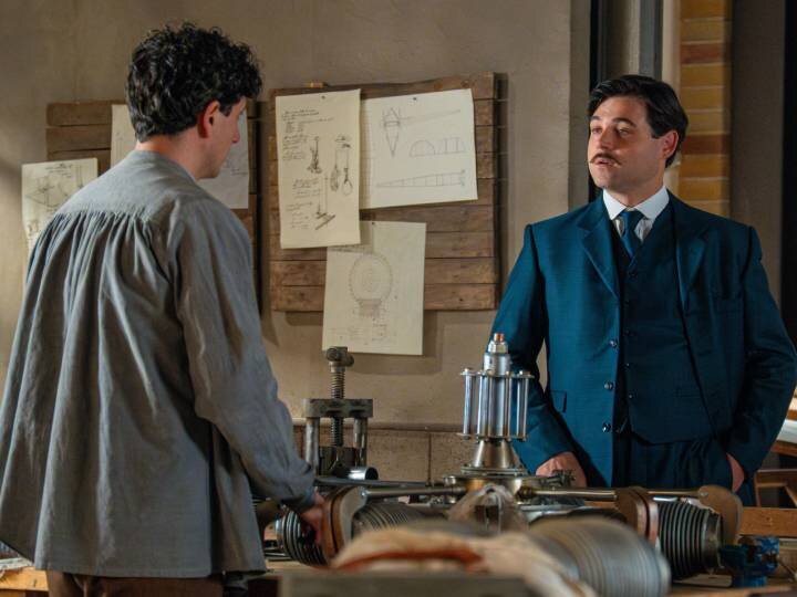 Manuel decide contratar a Enora en 'La promesa'