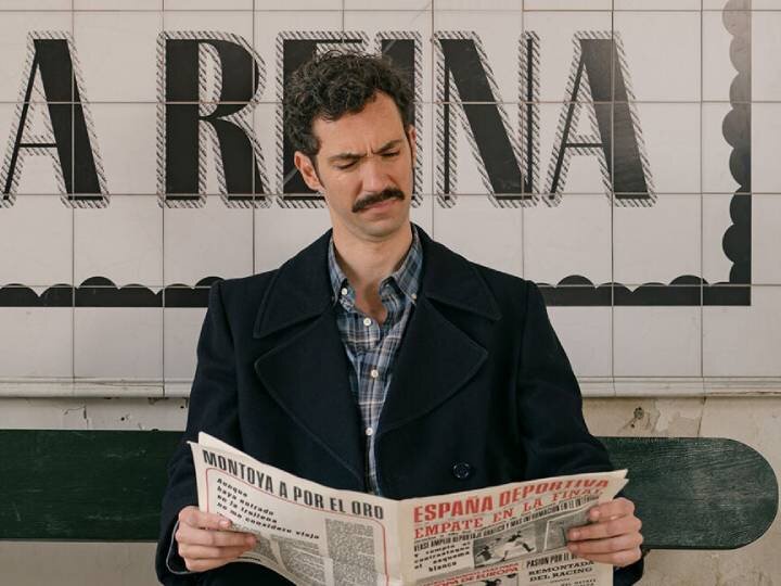 &#39;Sueños de libertad&#39;