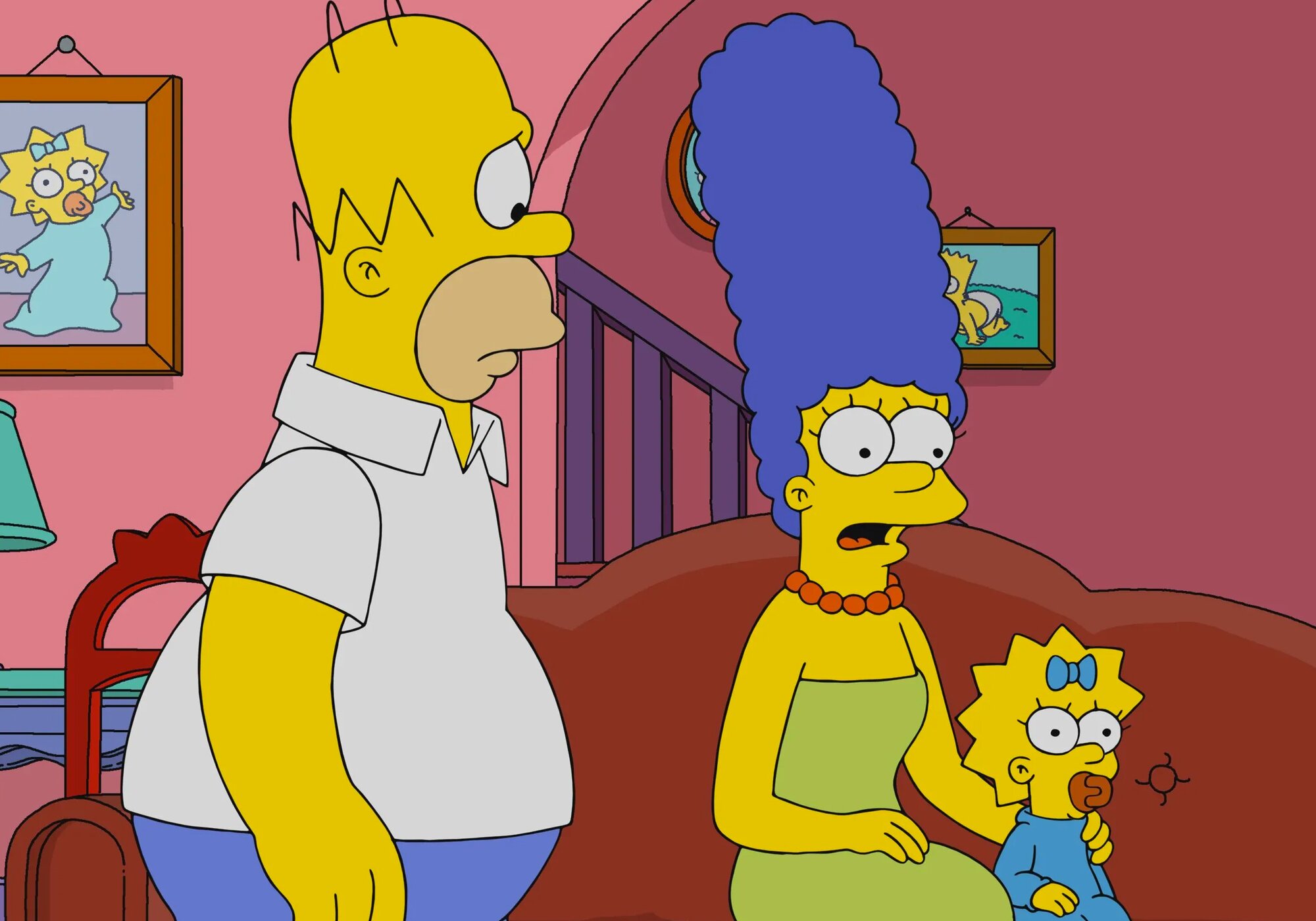 &#39;Los Simpson&#39; se posiciona como lo más popular de Neox