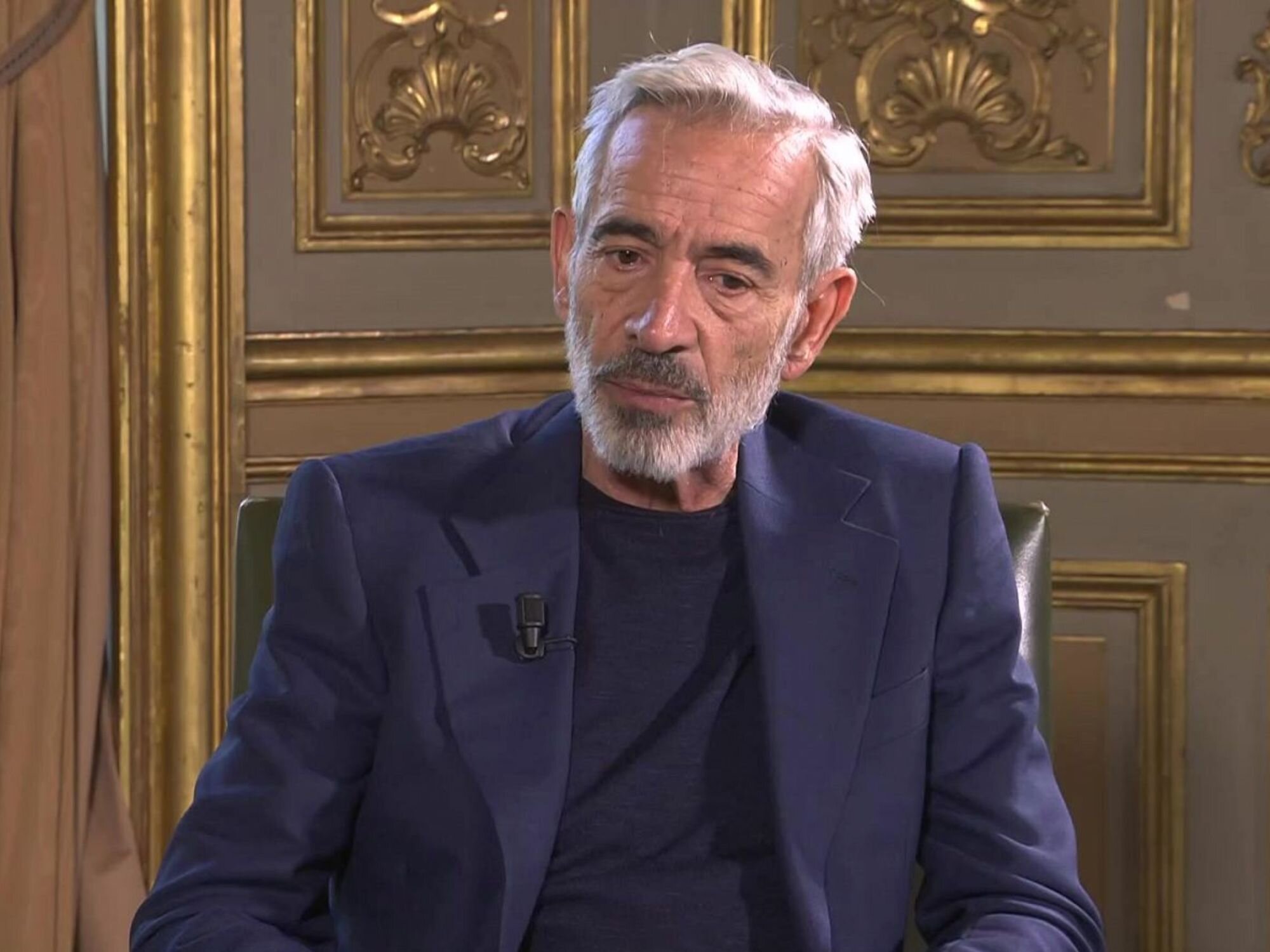 Imanol Arias, condenado a dos años y dos meses de prisión por su implicación en el caso Nummaria