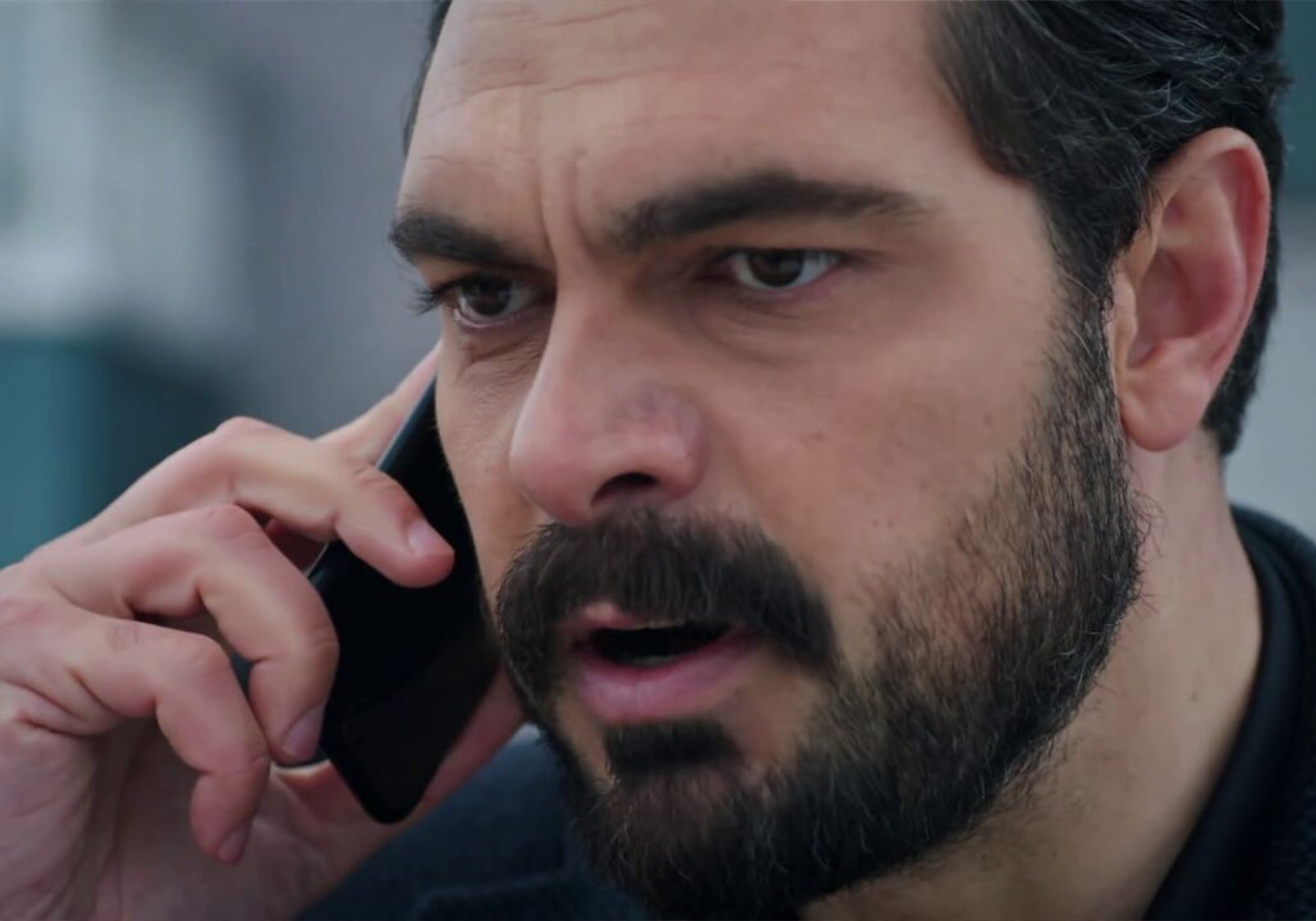 El protagonista de &#39;Emanet&#39;, la serie de Nova líder en la TDT