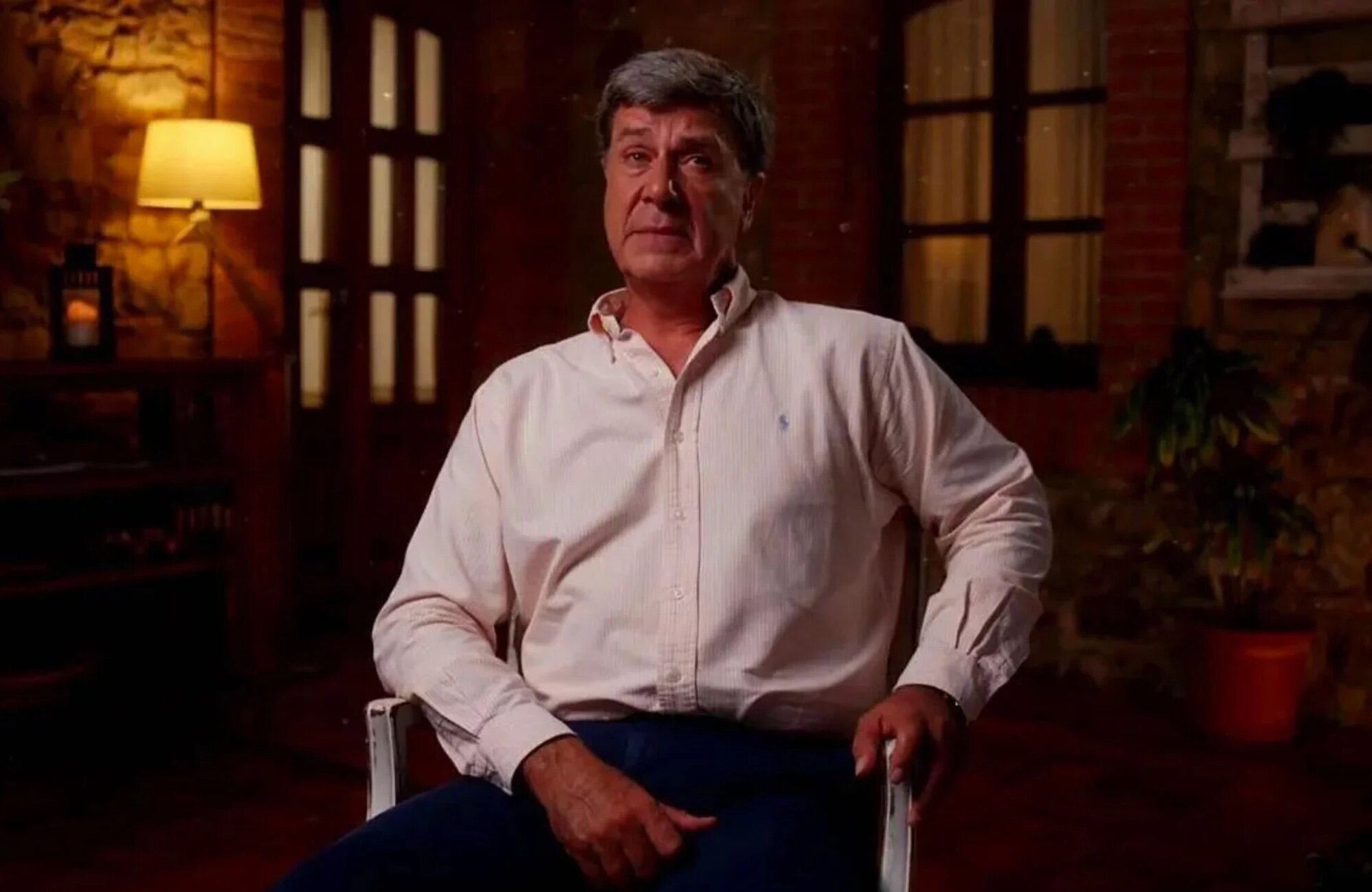 Cayetano Martínez de Irujo participará en 'El club de La promesa'