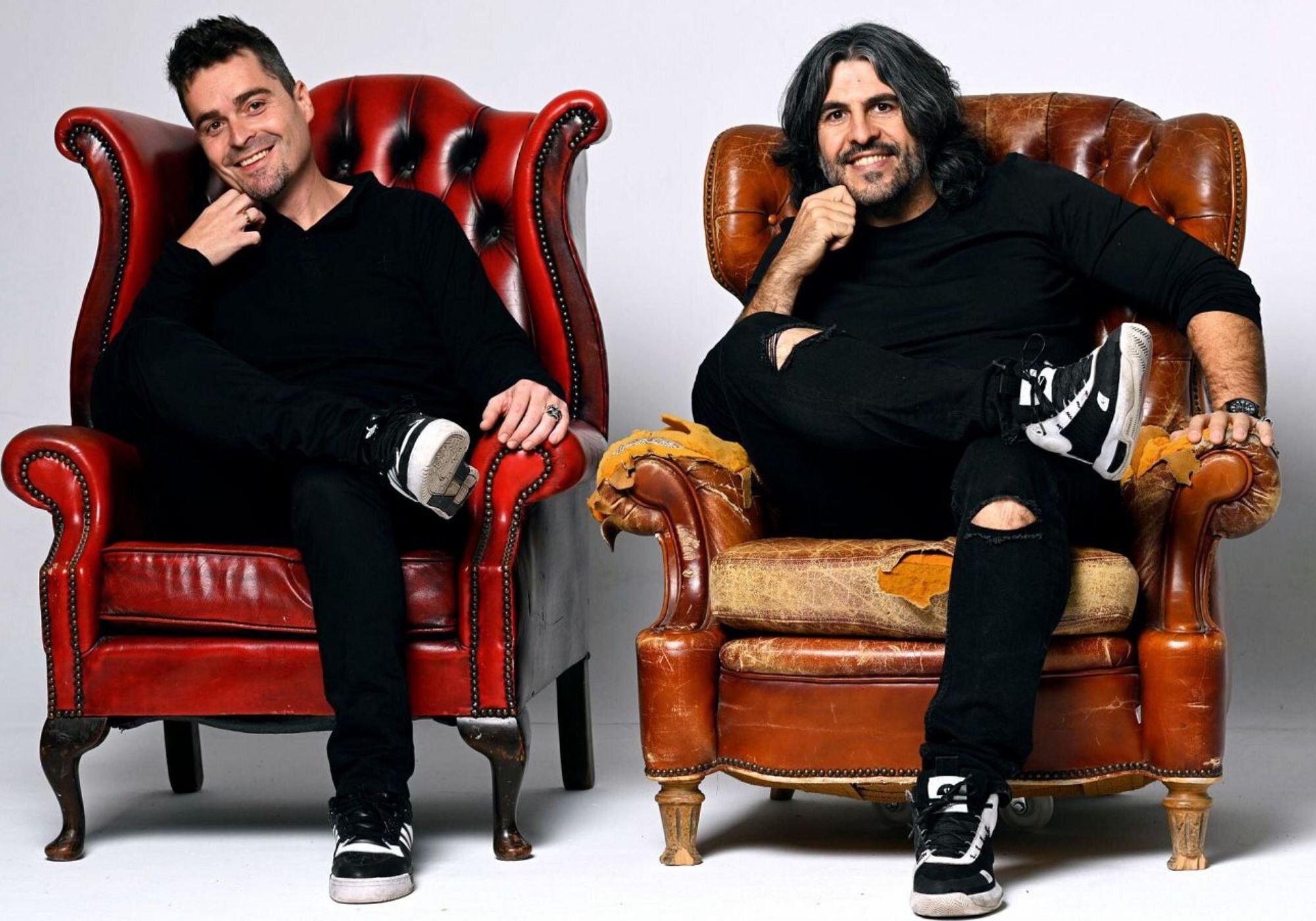 RTVE ha pedido a David Broncano que grabase una semana más de &#39;La revuelta&#39;, hasta que llegue su programa sustituto, &#39;La garita&#39;