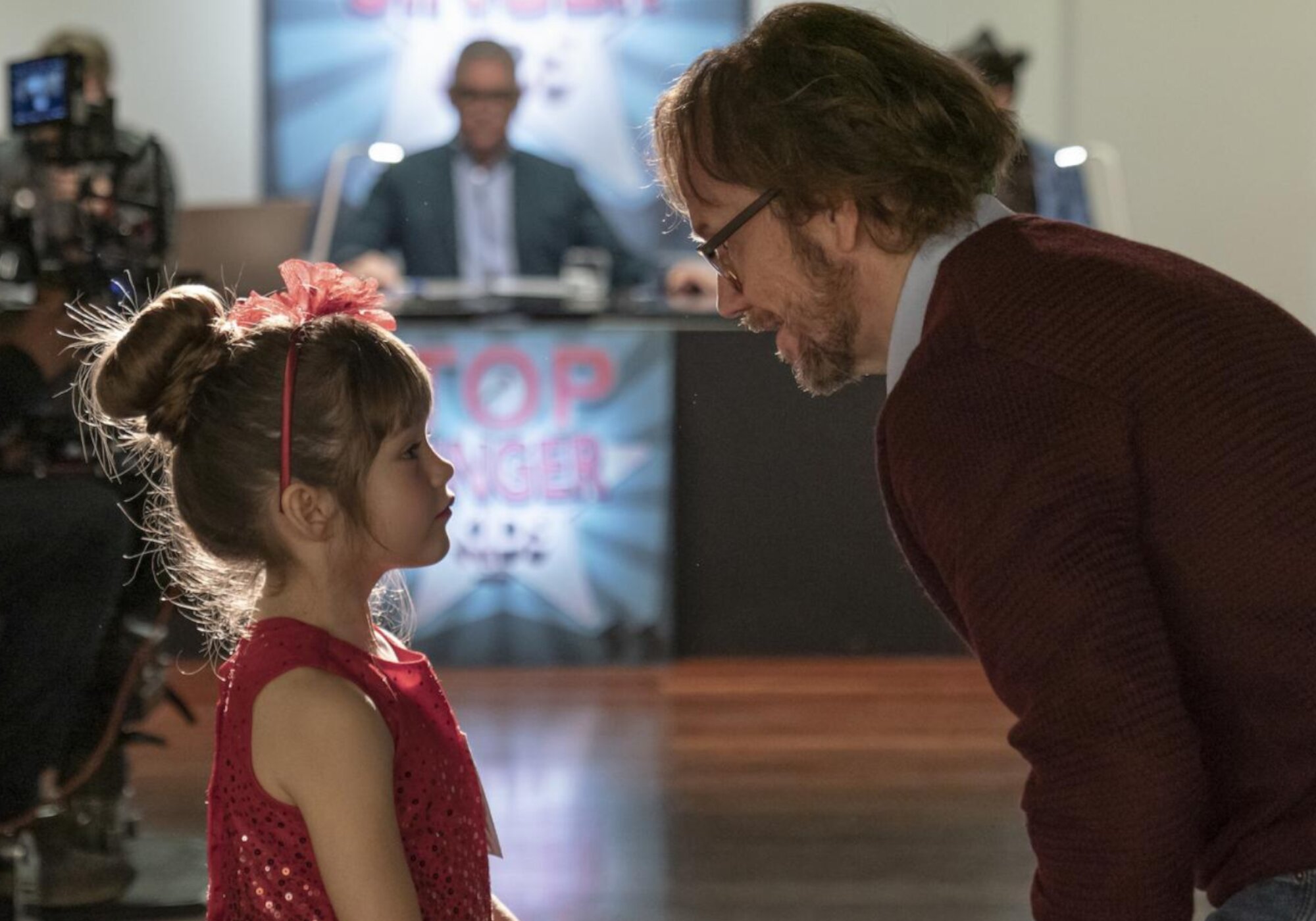 &#39;Padre no hay más que uno&#39; vuelve al prime time de Antena 3