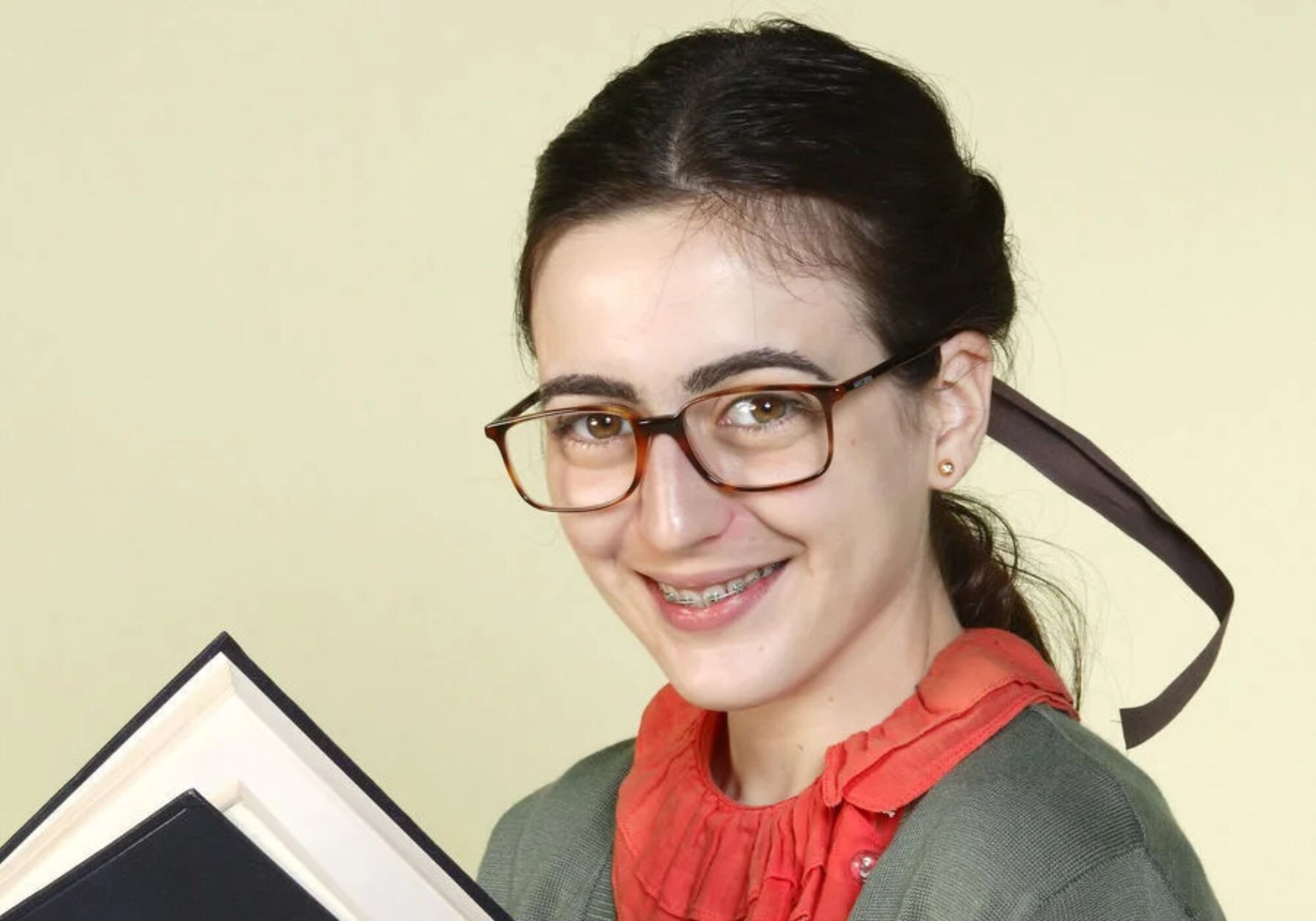 Ruth Núñez interpretó a Beatriz Pérez Pinzón en la ficción de Telecinco 'Yo soy Bea'