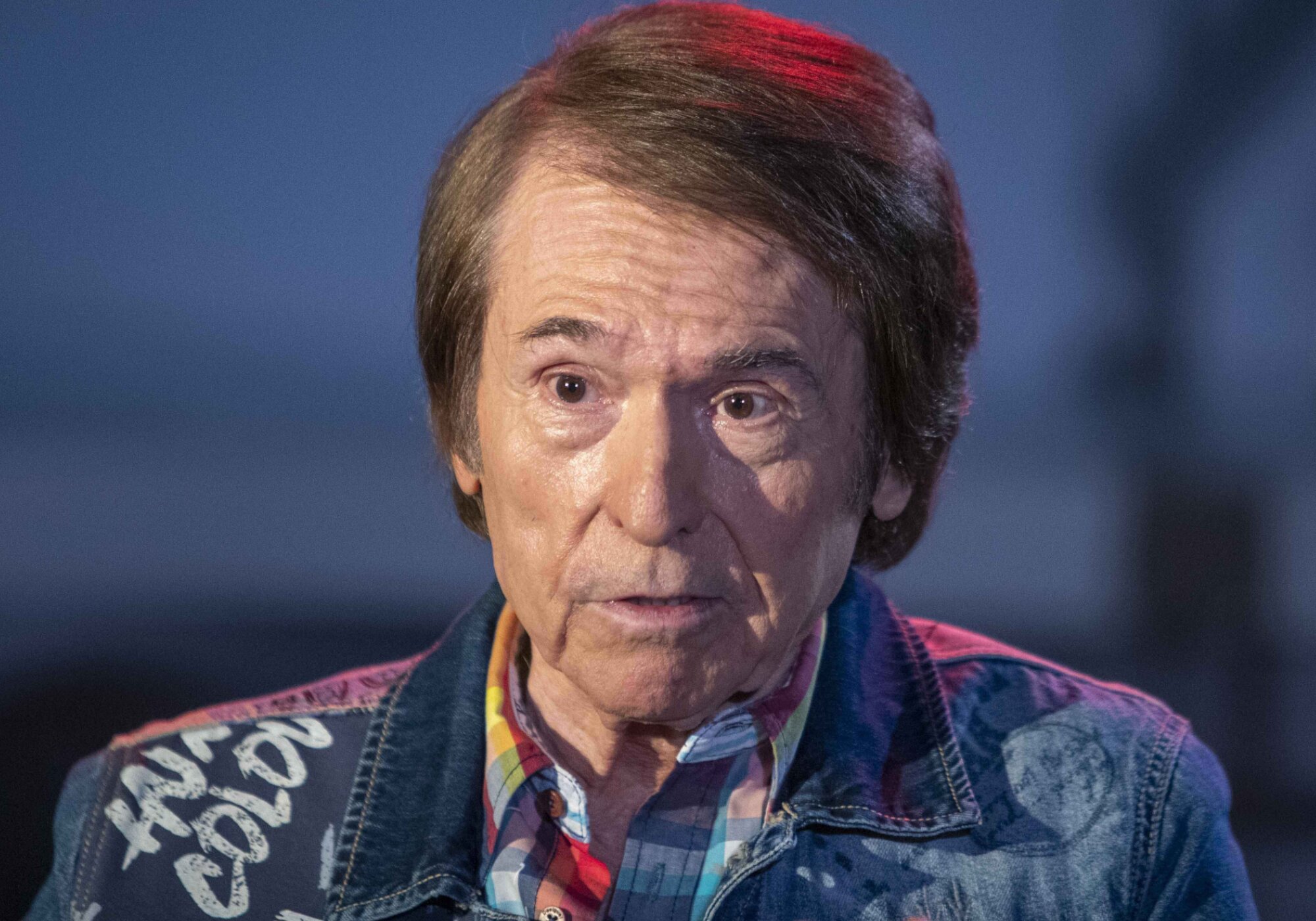 Netflix convertirá la vida de Raphael en una serie de ocho episodios