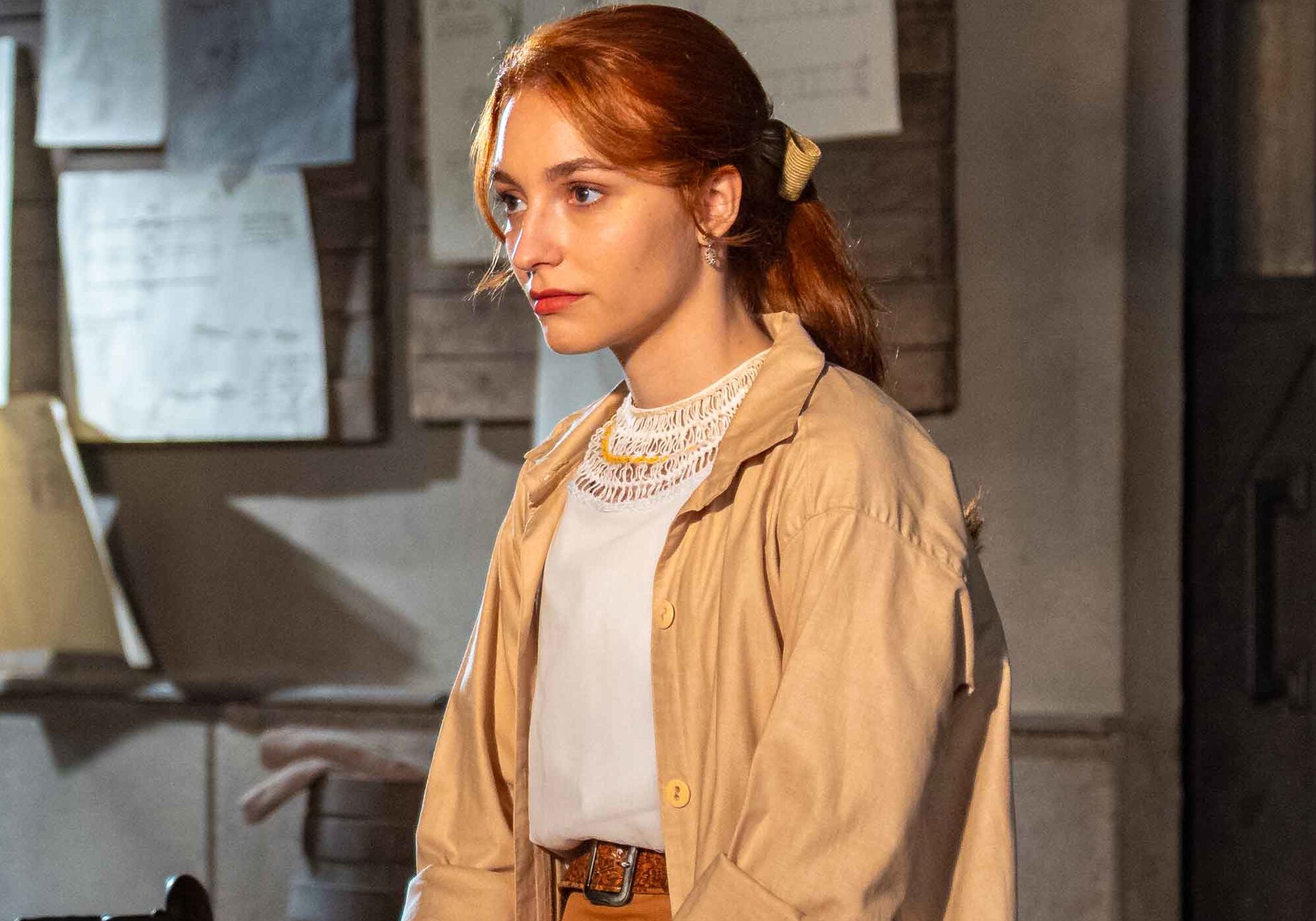 &#39;La promesa&#39; descansará en repetidas ocasiones durante el verano