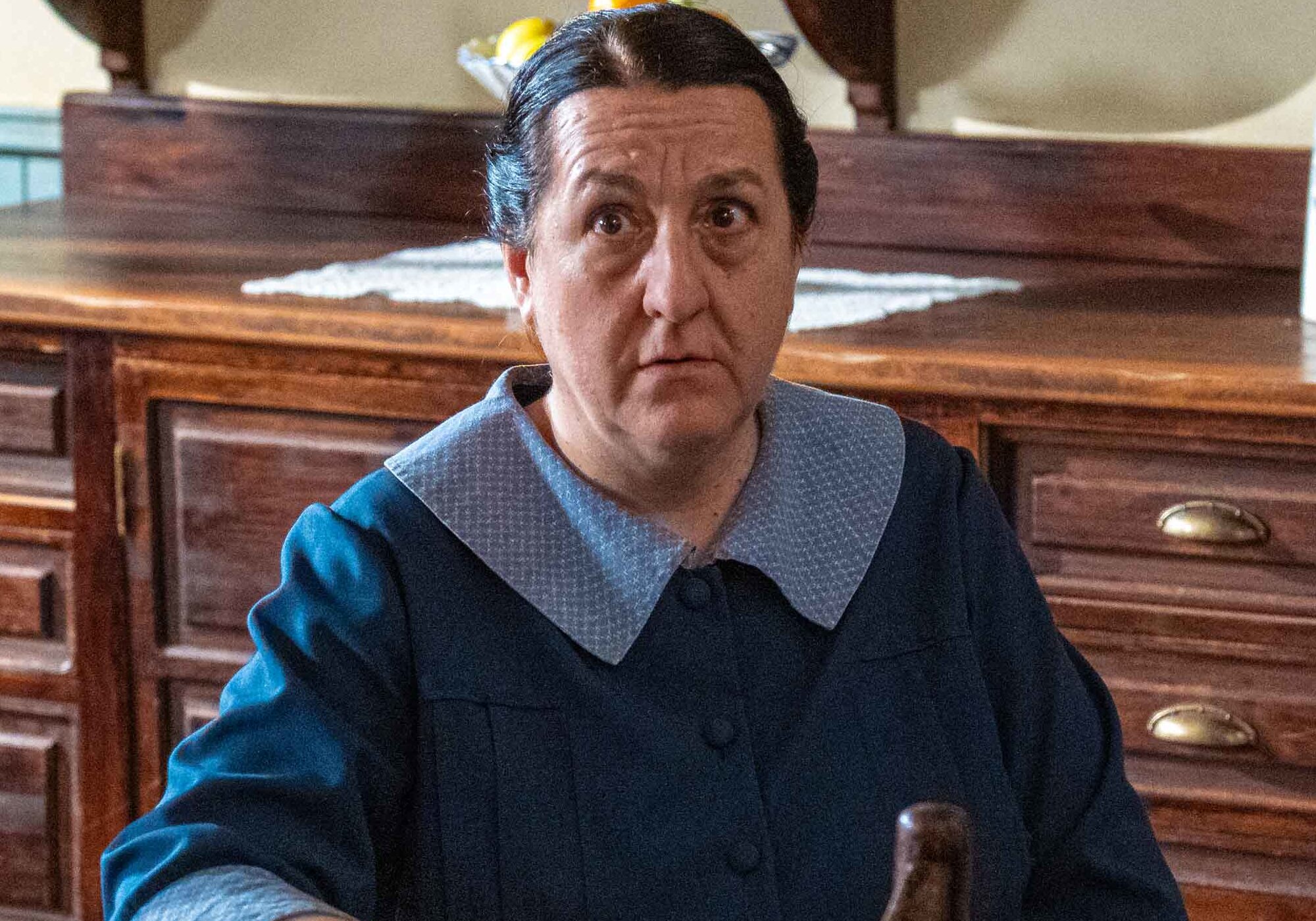 La 1 concede un descanso veraniego a &#39;La promesa&#39;, su gran estrella de las tardes