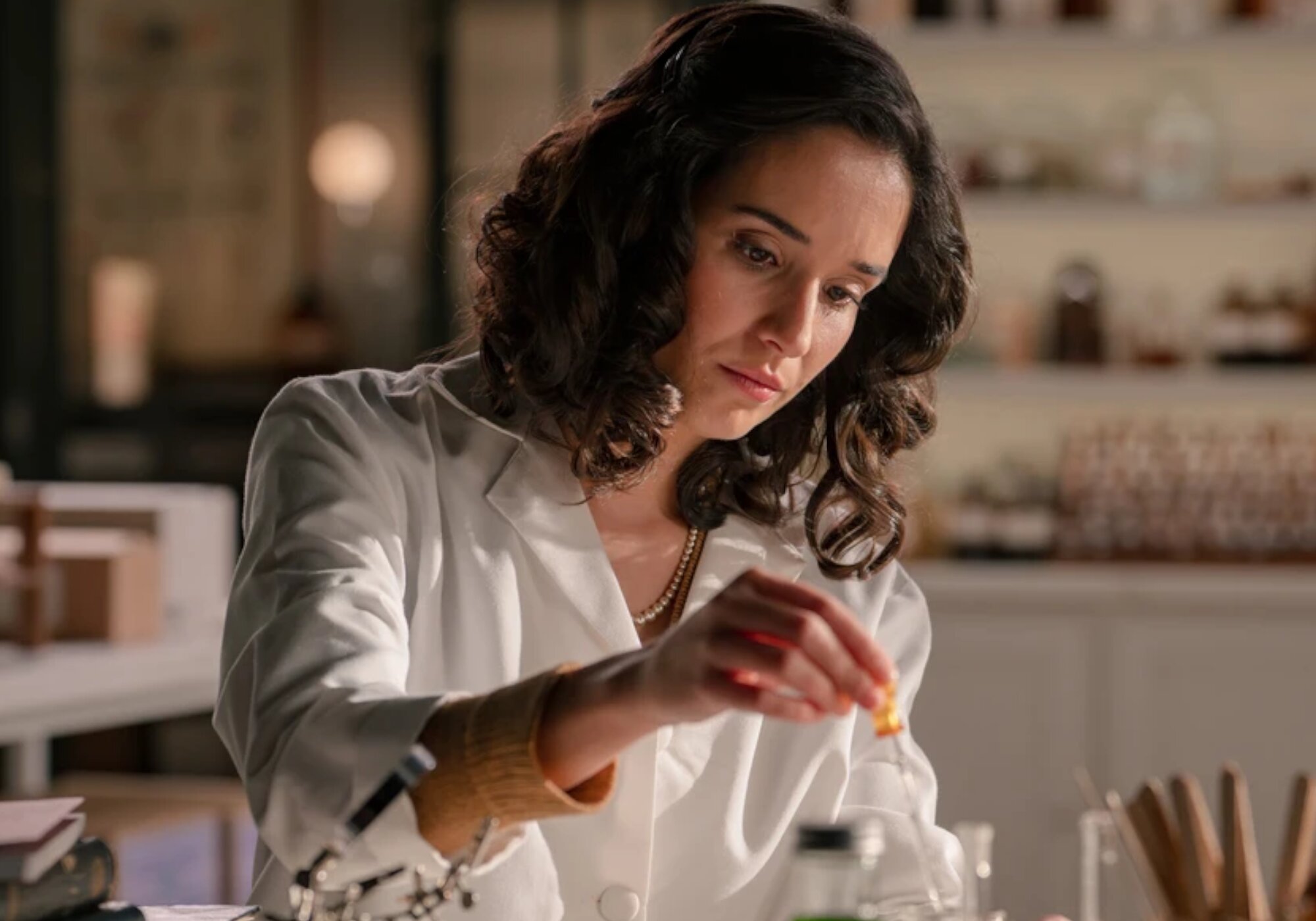 &#39;Sueños de libertad&#39; sigue imparable en las tardes de Antena 3