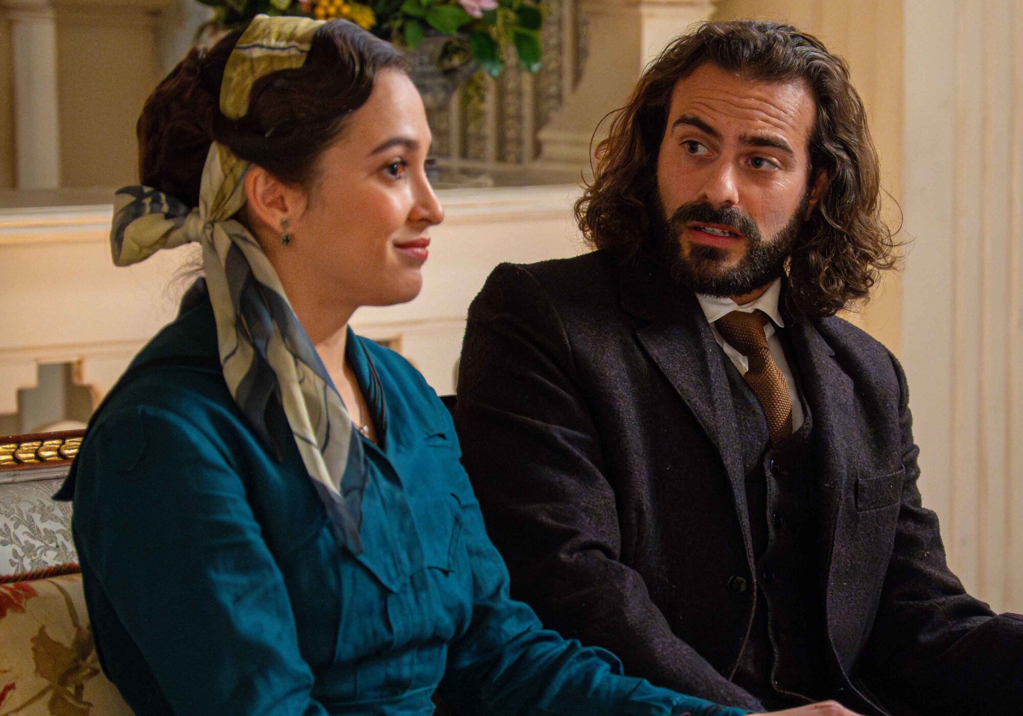 'La promesa' limitará sus emisiones en La 1 durante el Tour de Francia