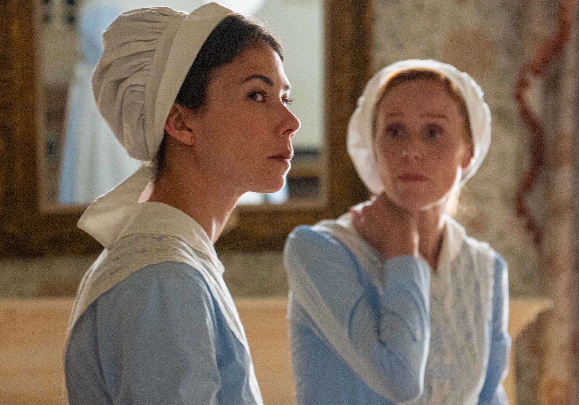 'La promesa' no se emitirá el lunes 14 de julio y cederá su espacio a 'Valle Salvaje'