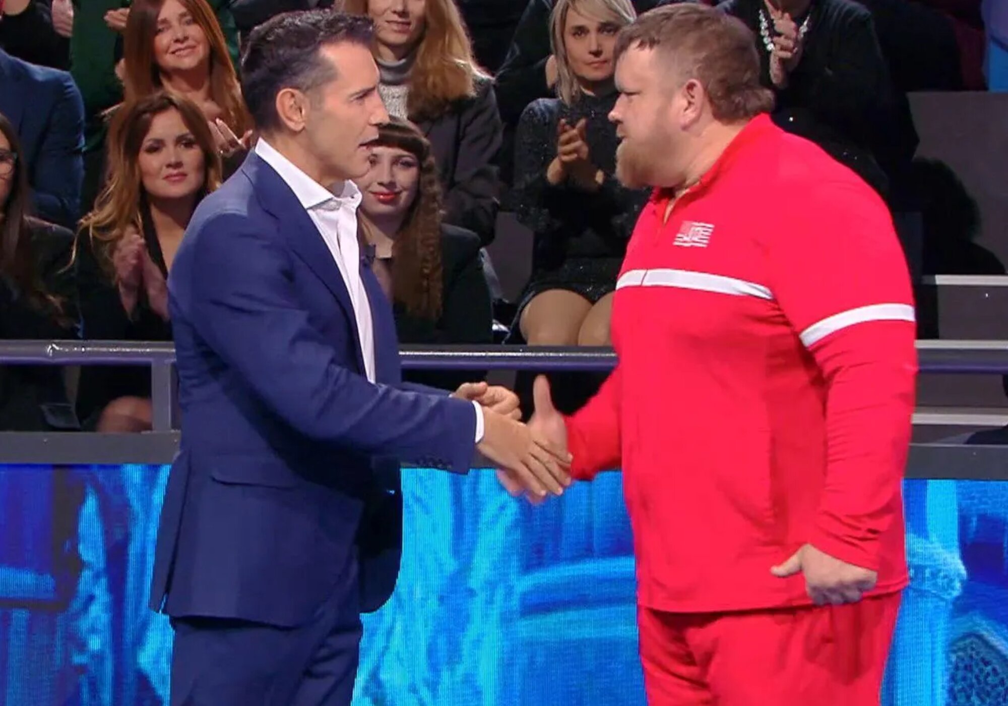 'La noche de los récords' obtiene un rendimiento pésimo en Telecinco