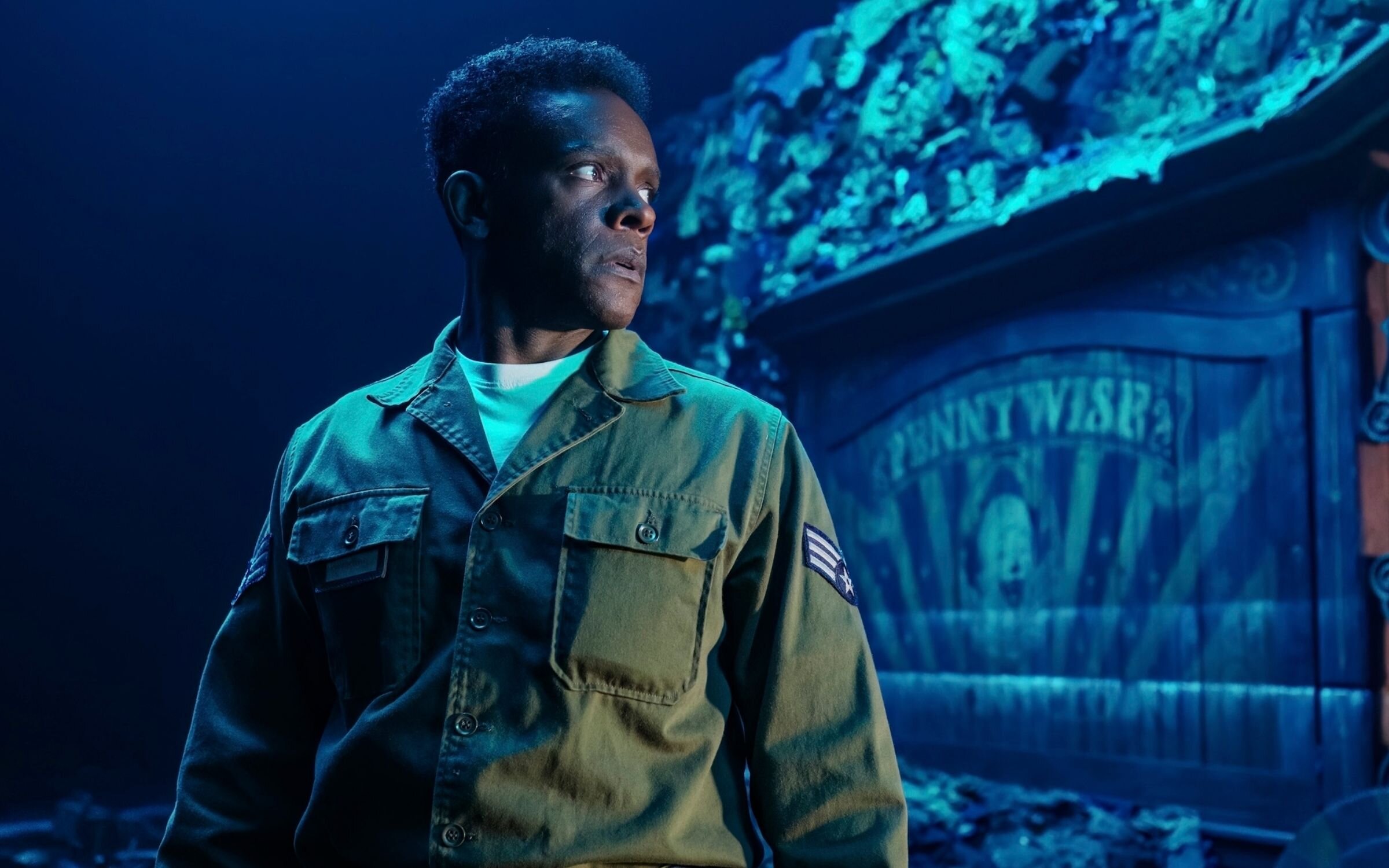 &#39;It: Bienvenidos a Derry&#39; sembrará el terror entre el público de HBO Max