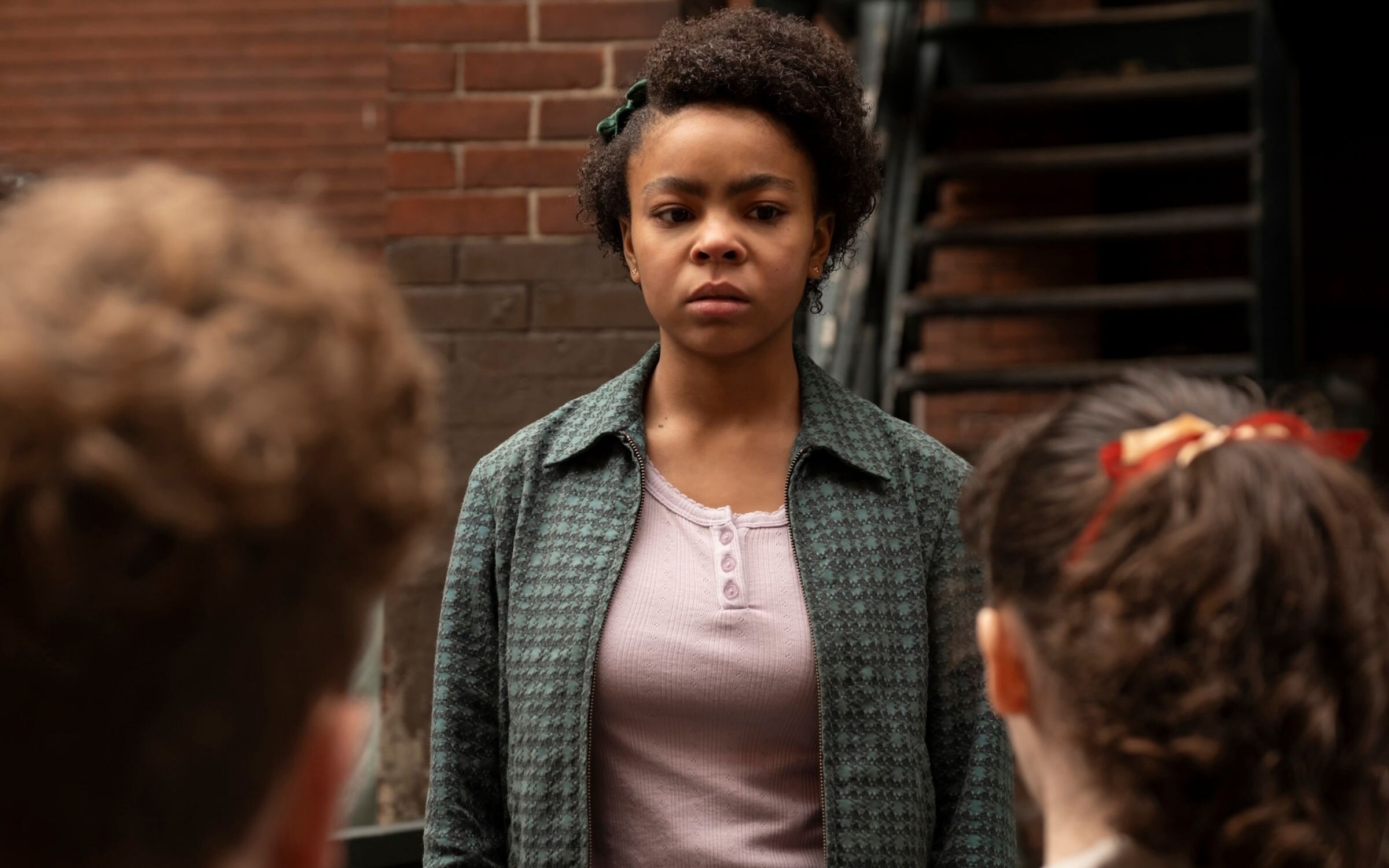 &#39;It: Bienvenidos a Derry&#39; explorará los orígenes de Pennywise