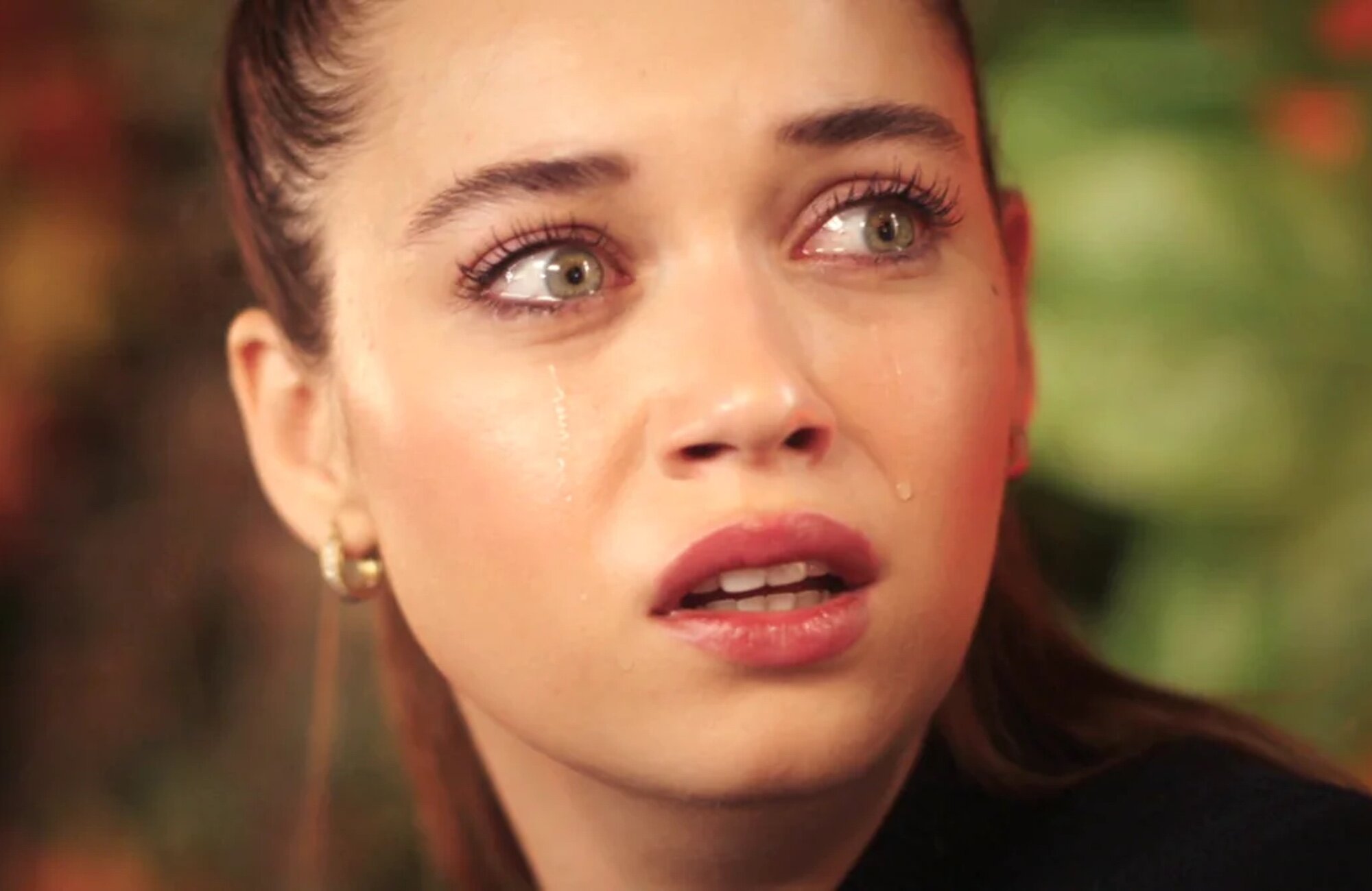 Fotograma del episodio de &#39;Una nueva vida&#39; emitido el 13 de julio