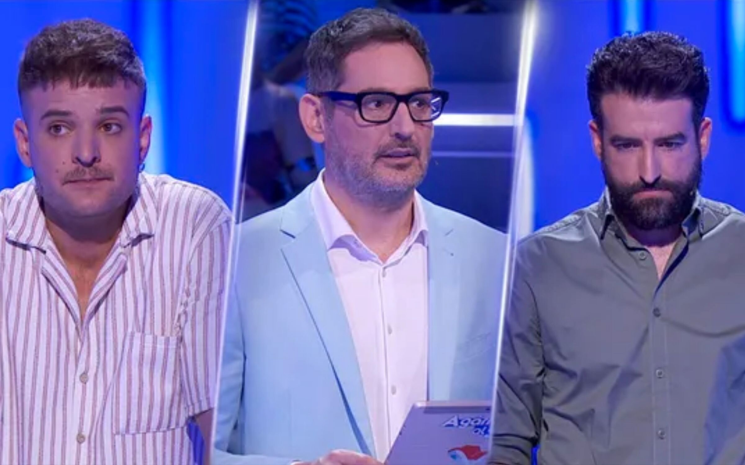 Imágenes del primer programa de &#39;Agárrate al sillón&#39;