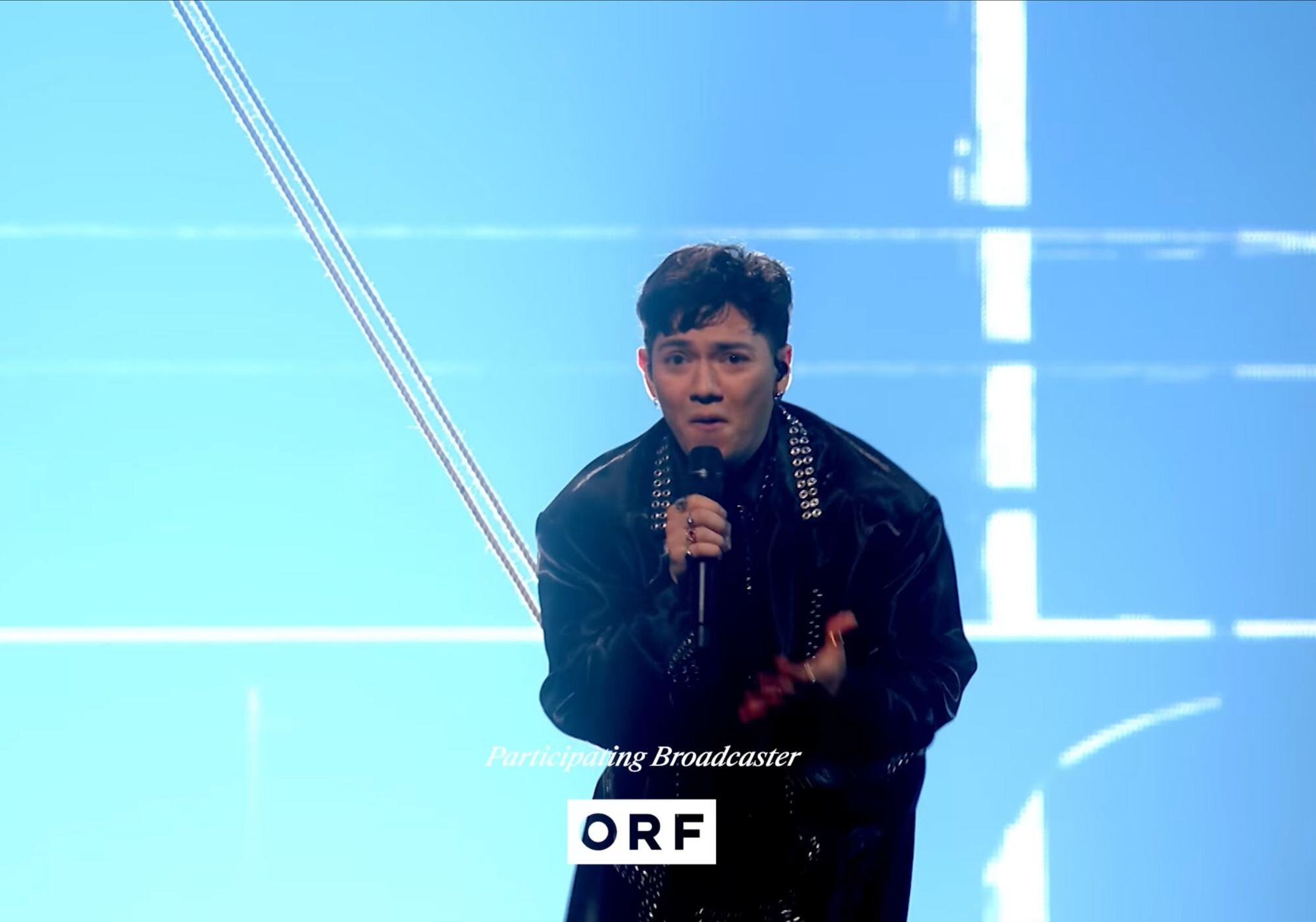 Entre Viena e Innsbruck estará la ciudad elegida para albergar el Festivla de Eurovisión 2026, gracias a la victoria de JJ en 2025