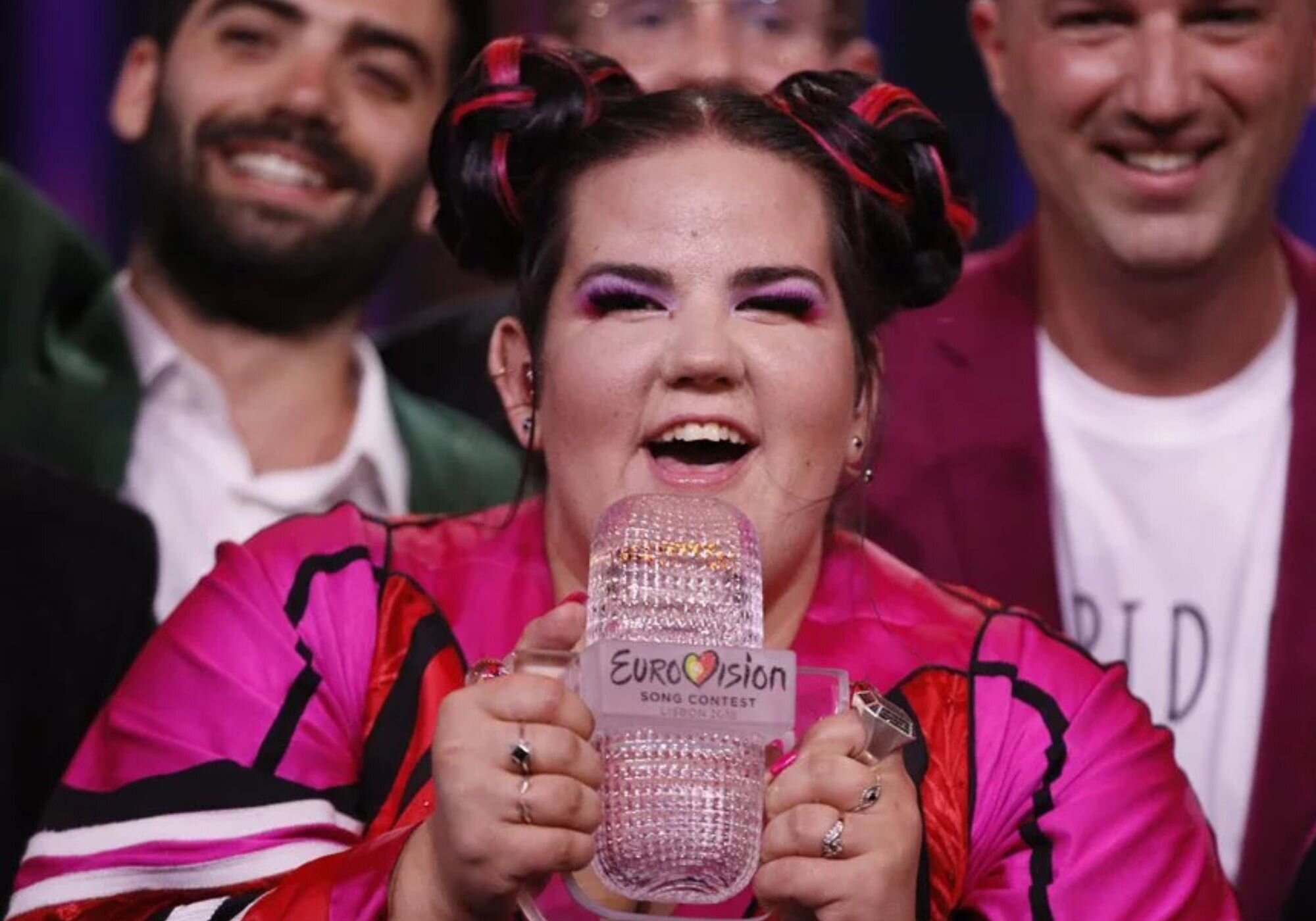 Desde el Festival de Eurovisión 2018, que se realizó en Lisboa, ninguna capital ha albergado el evento