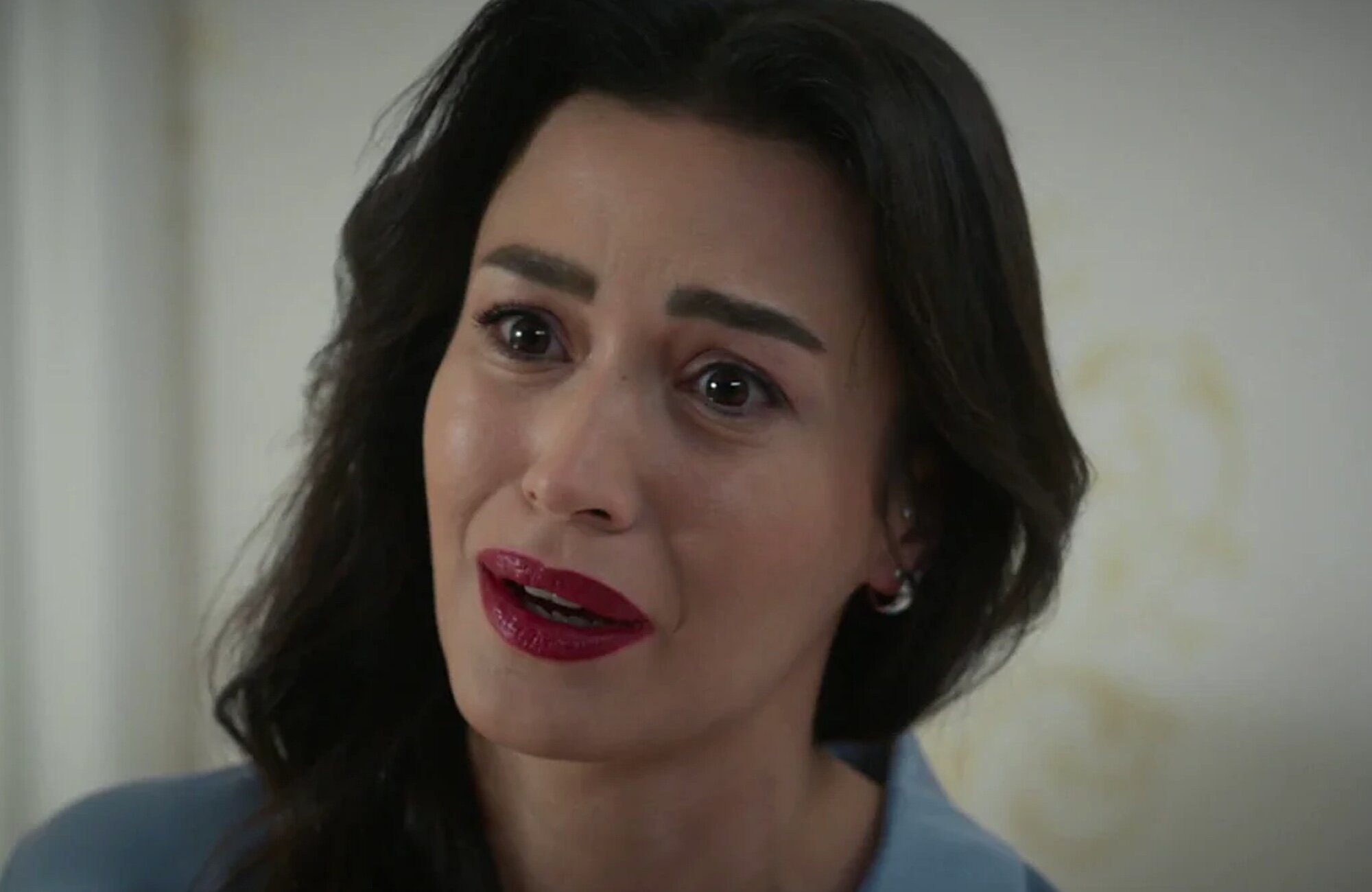 Fotograma de &#39;Renacer&#39; del episodio emitido el 14 de julio