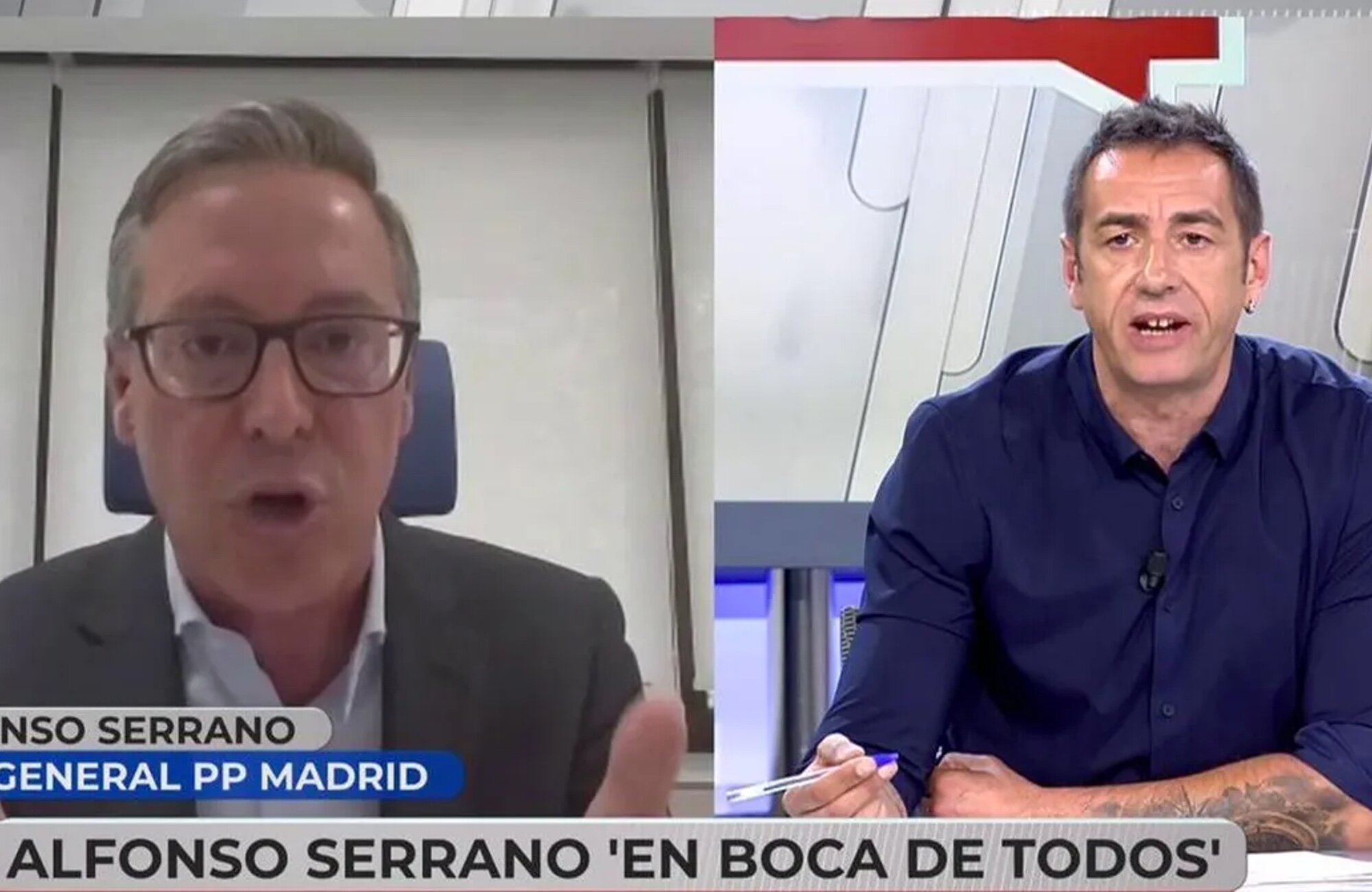 &#39;En boca de todos&#39; firma máximo histórico