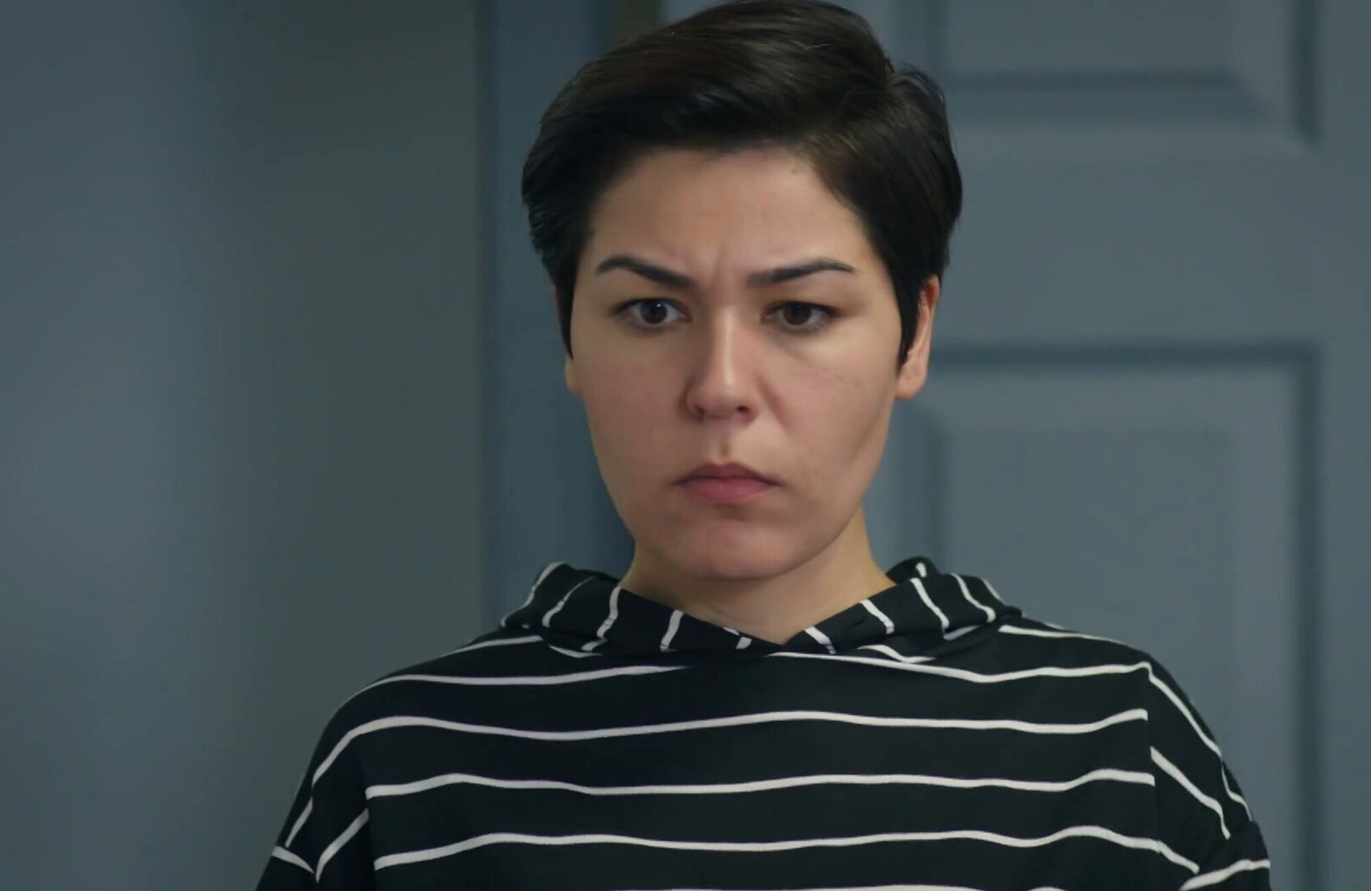 Fotograma del episodio de &#39;Emanet&#39; emitido el 14 de julio