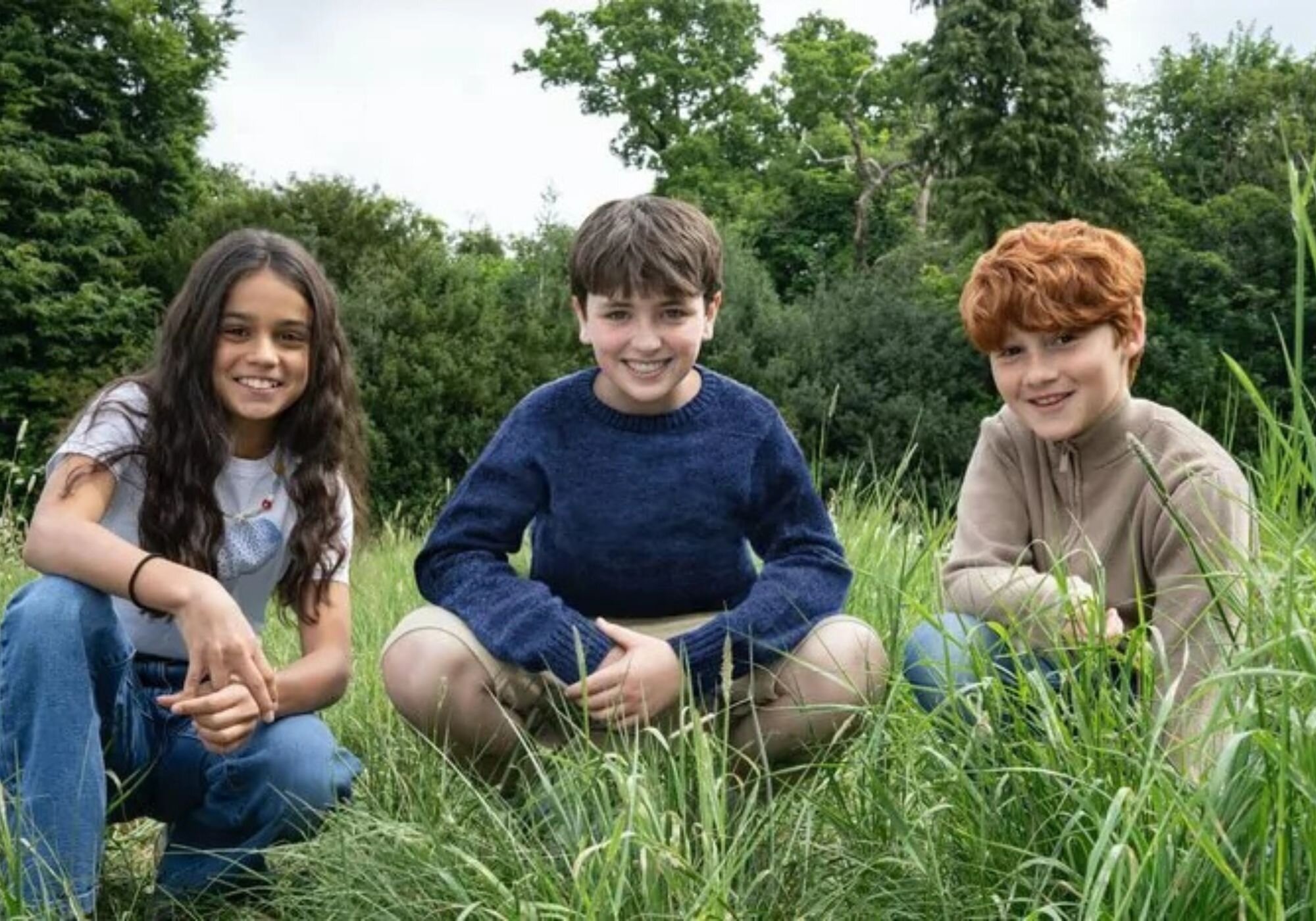 El rodaje de la adaptación a serie de la saga literaria &#39;Harry Potter&#39; ya ha dado comienzo en los estudios Leavesden de Warner Bros