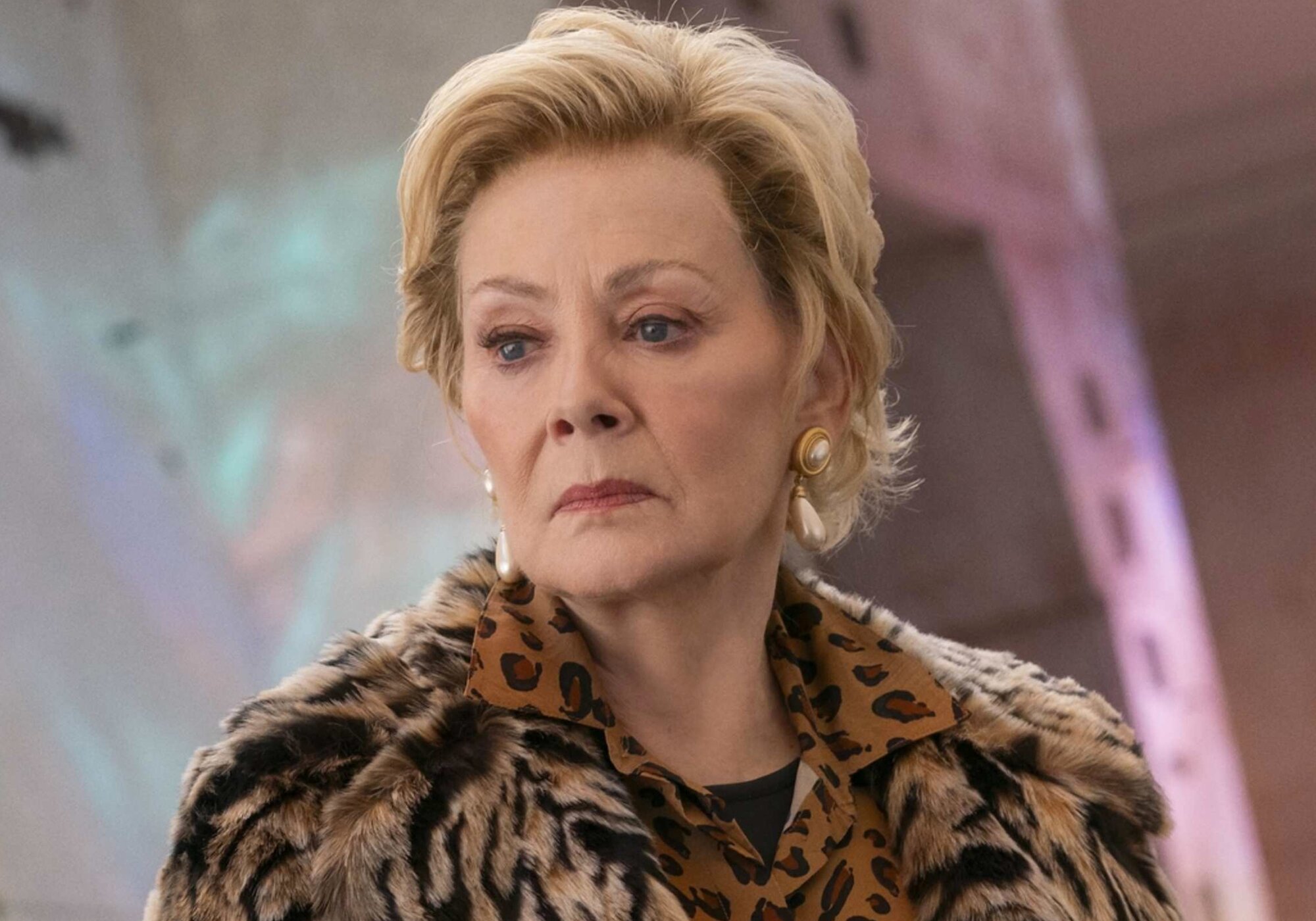 'Hacks' intentará revalidar su éxito tras imponerse en 2024 como mejor comedia