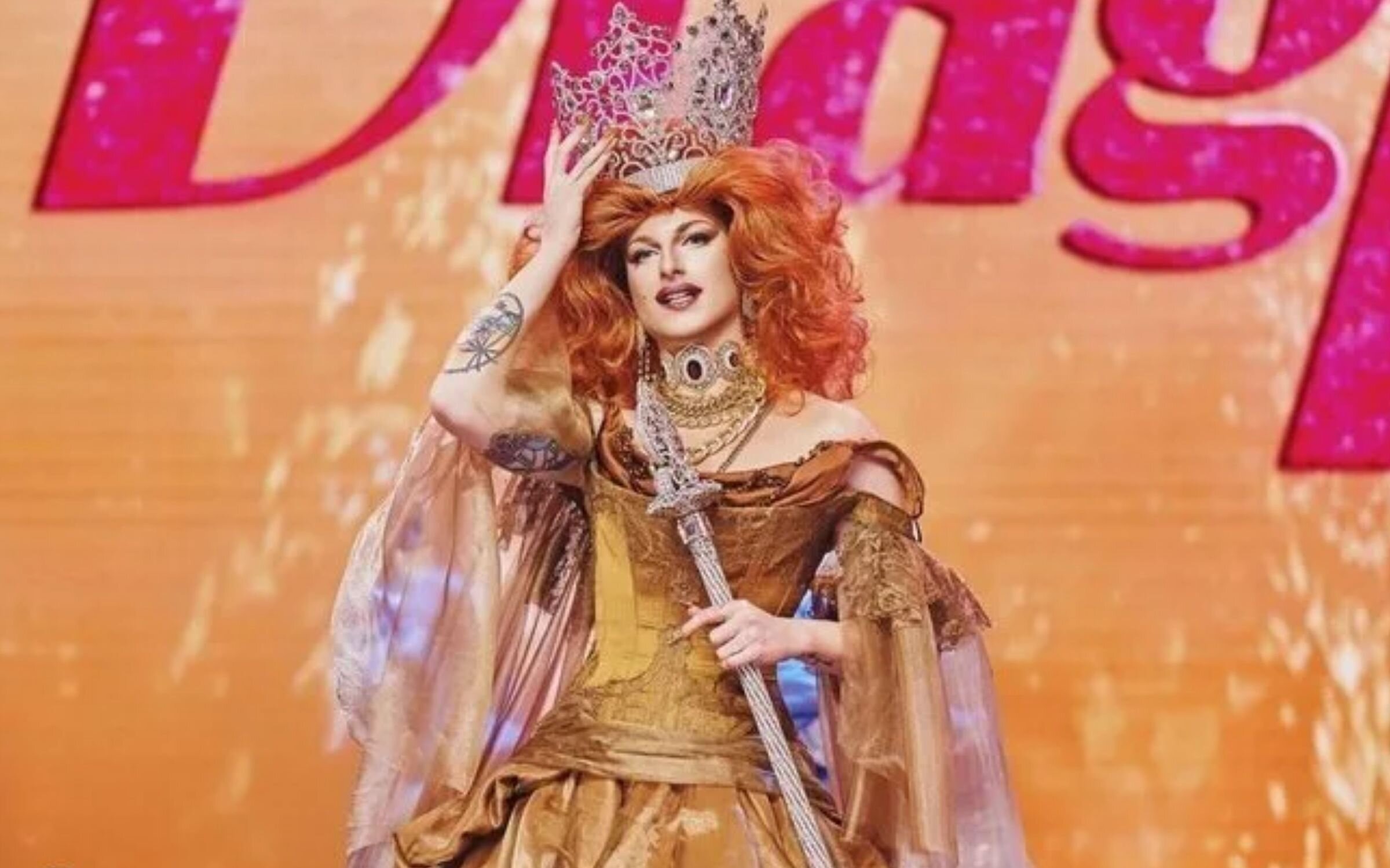 Le Cocó ganadora de 'Drag Race España 4'