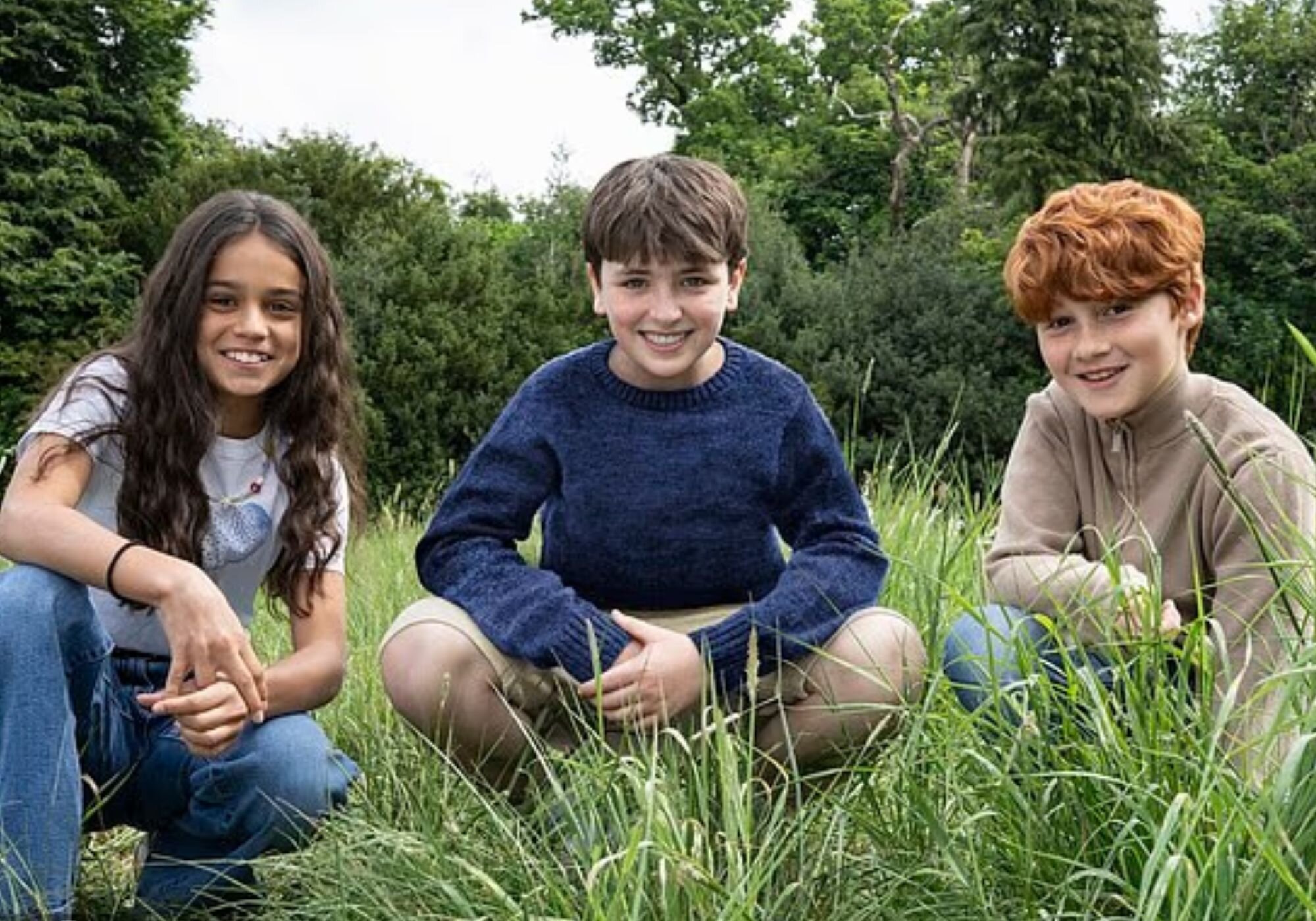 Los estudios Leavesden, pertenecientes a Warner Bros y en los que se está rodando la serie de 'Harry Potter', tendrá una escuela para que los actores puedan estudiar