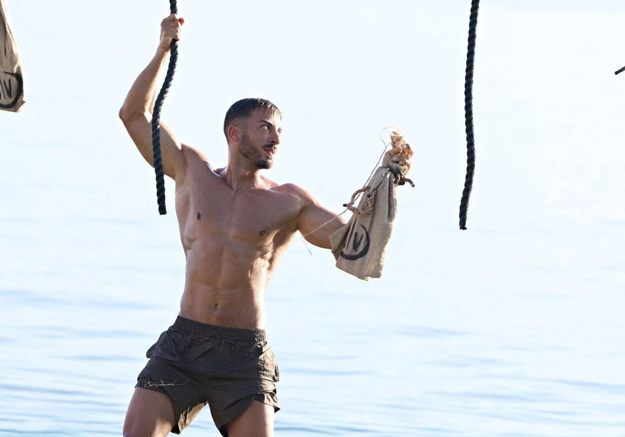 Borja González fue el ganador de 'Supervivientes 2025', y estuvo 3 meses en Honduras