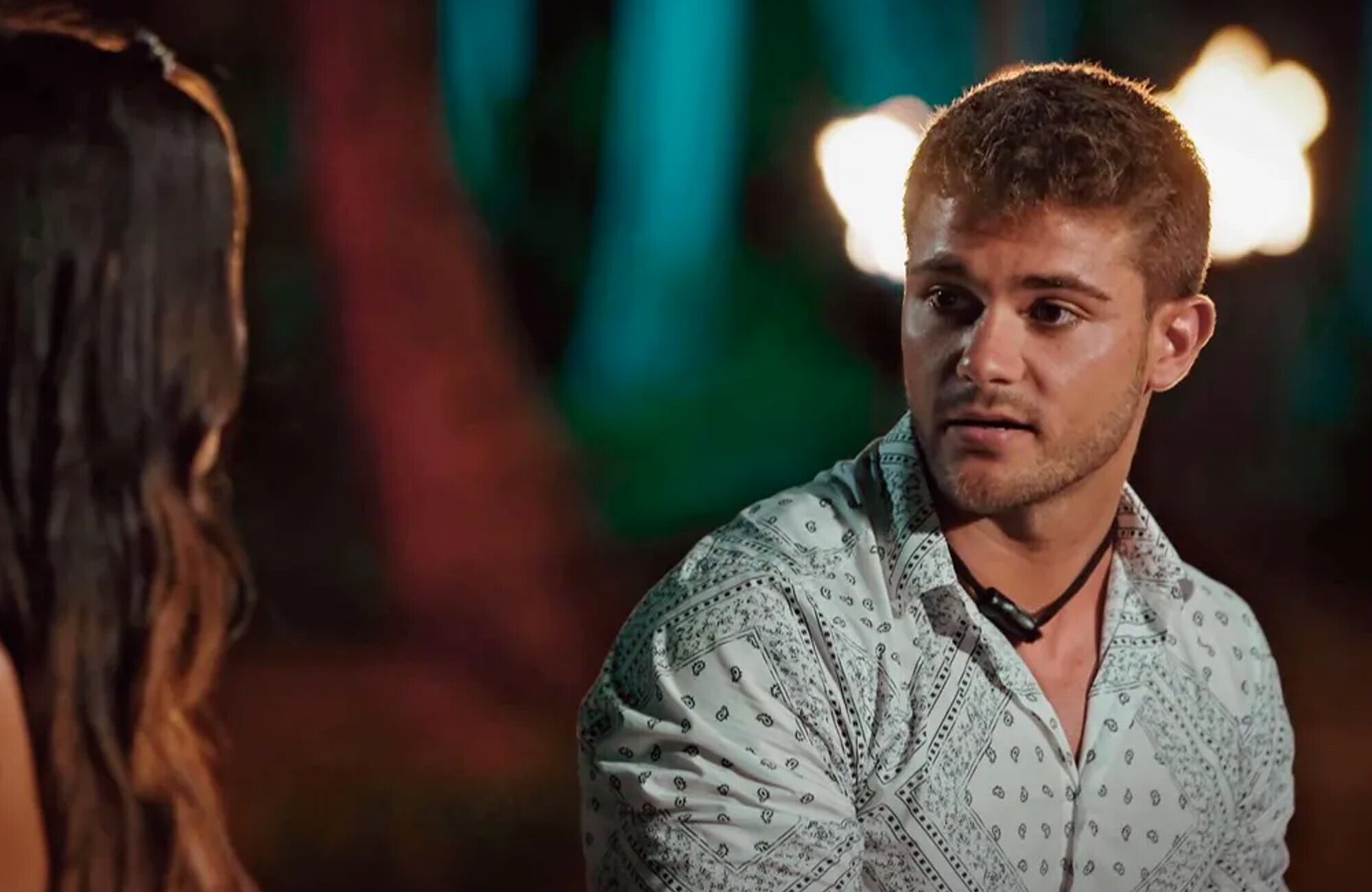 Fotograma de una entrega de 'El verano de las tentaciones'