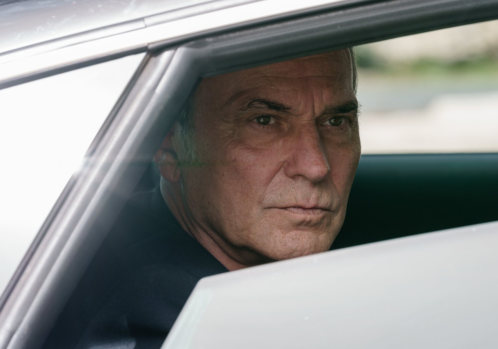 &#39;Legado&#39; tropieza en Netflix pese a ser uno de sus proyectos de mayor perfil en España