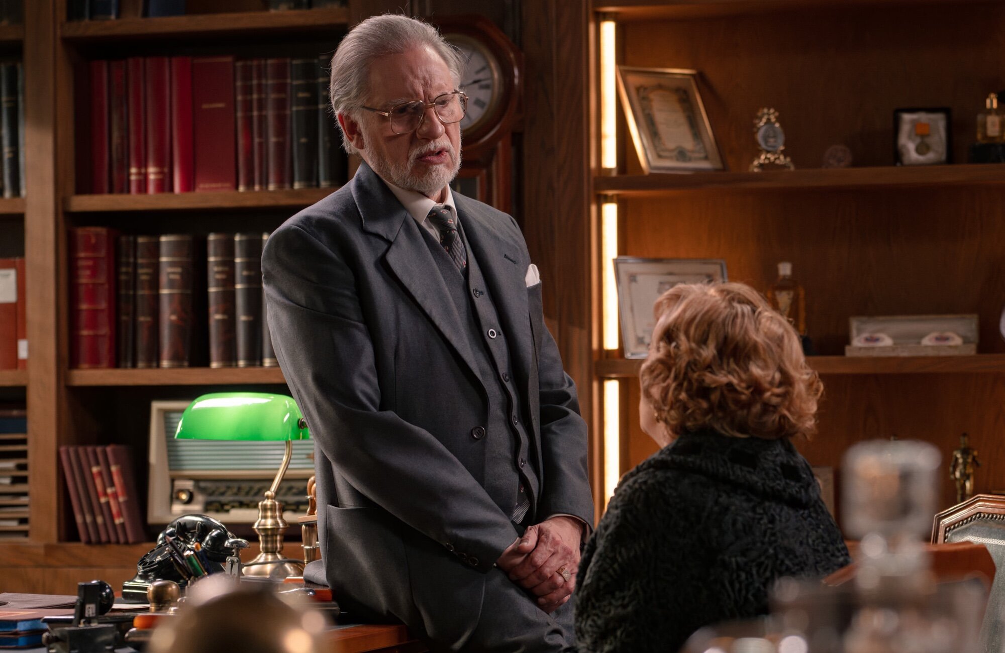 Imagen del episodio 354 de 'Sueños de libertad'