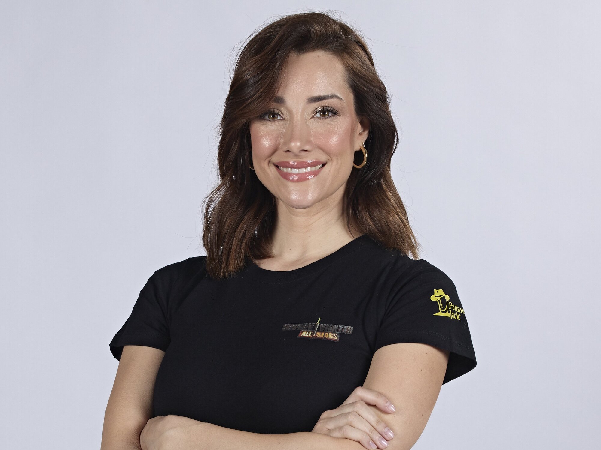 Adara Molinero, concursante de &#39;Supervivientes All Stars