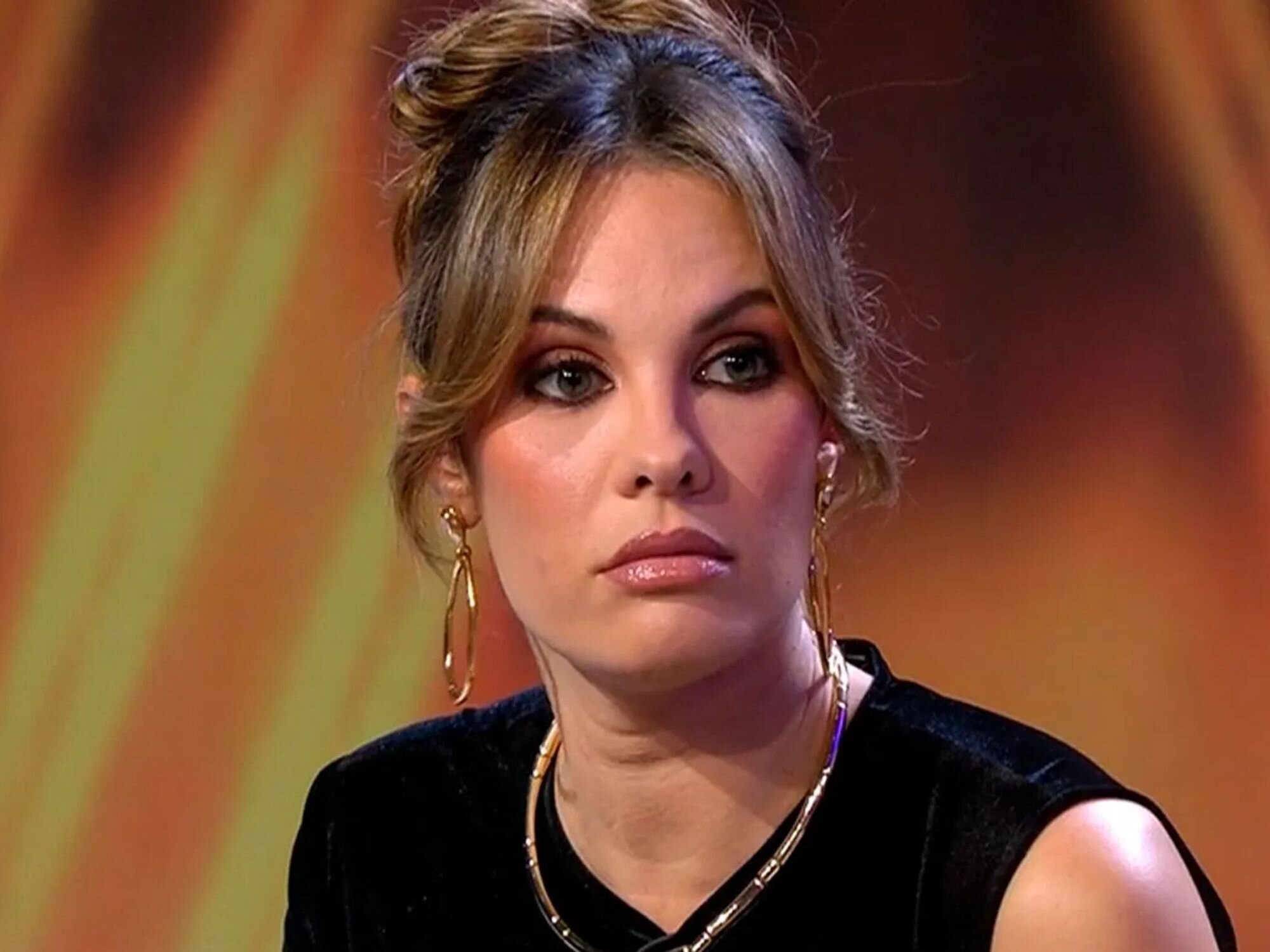 Jessica Bueno, concursante de &#39;Supervivientes All Stars&#39;