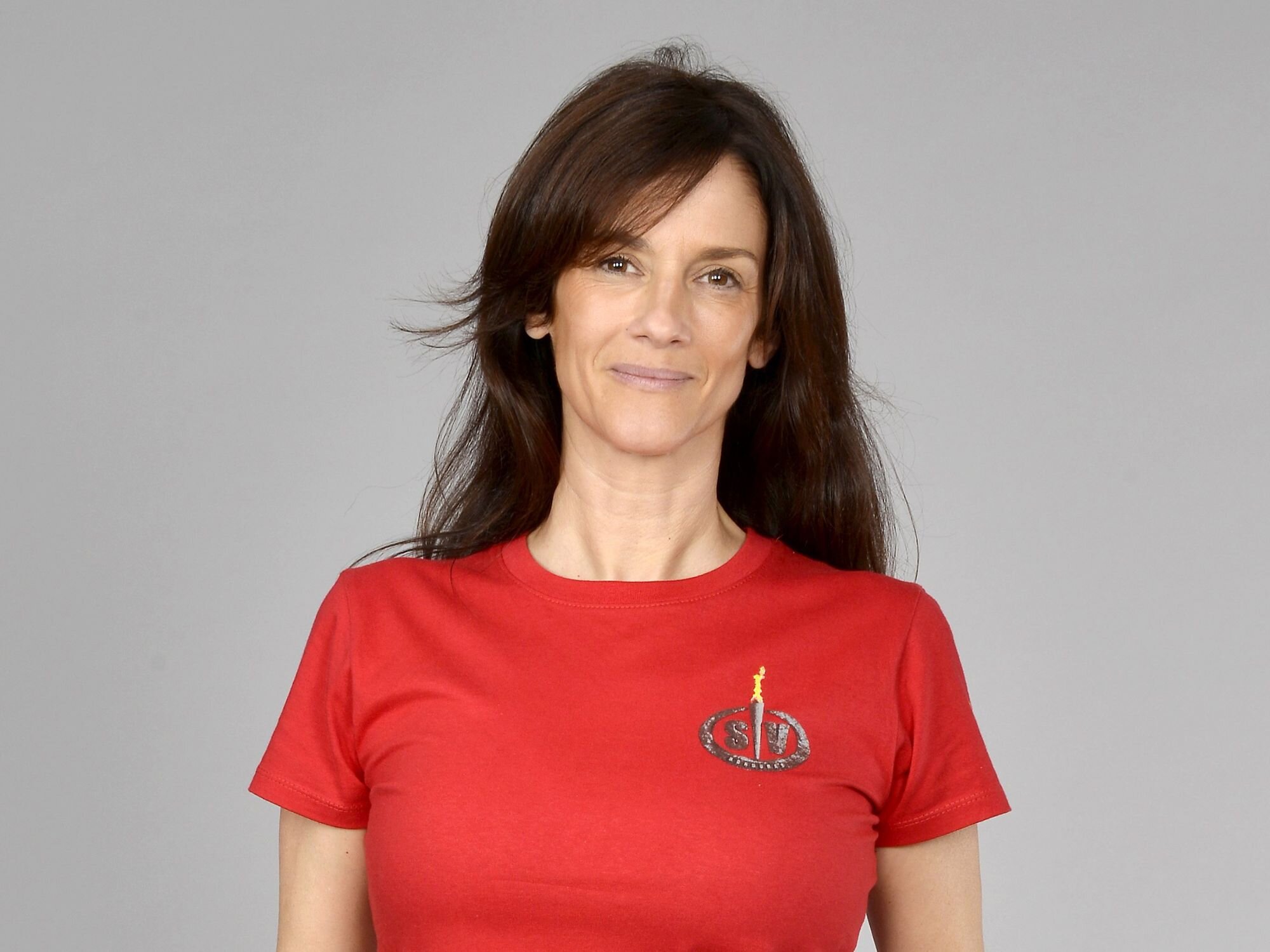 Elena Rodríguez, concursante de &#39;Supervivientes All Stars&#39;