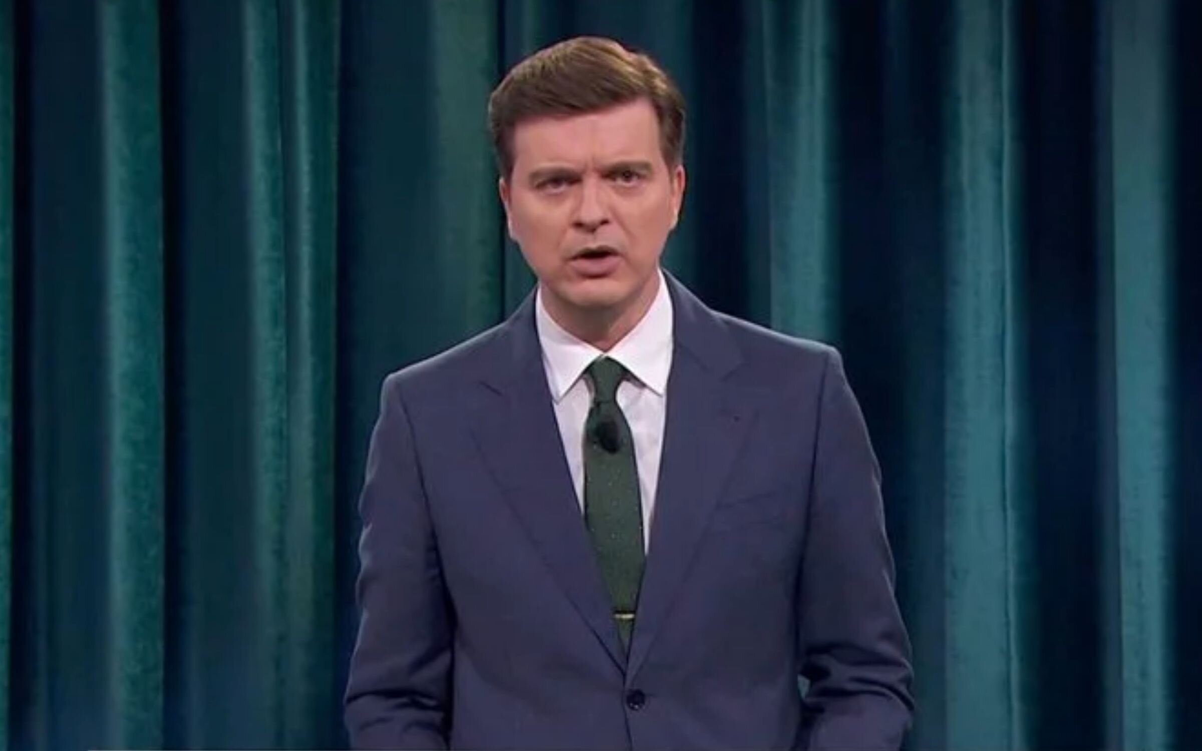 Marc Giró regresa a las noches de La 1 con su programa 'Late Xou'