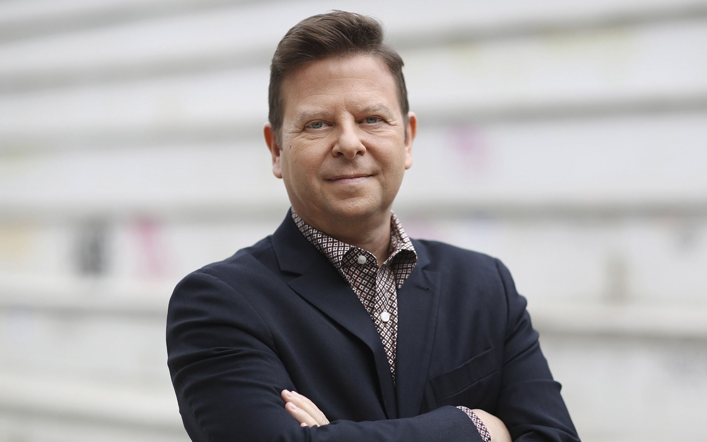 El productor de Gestmusic adelanta algunas novedades de 'OT 2025'