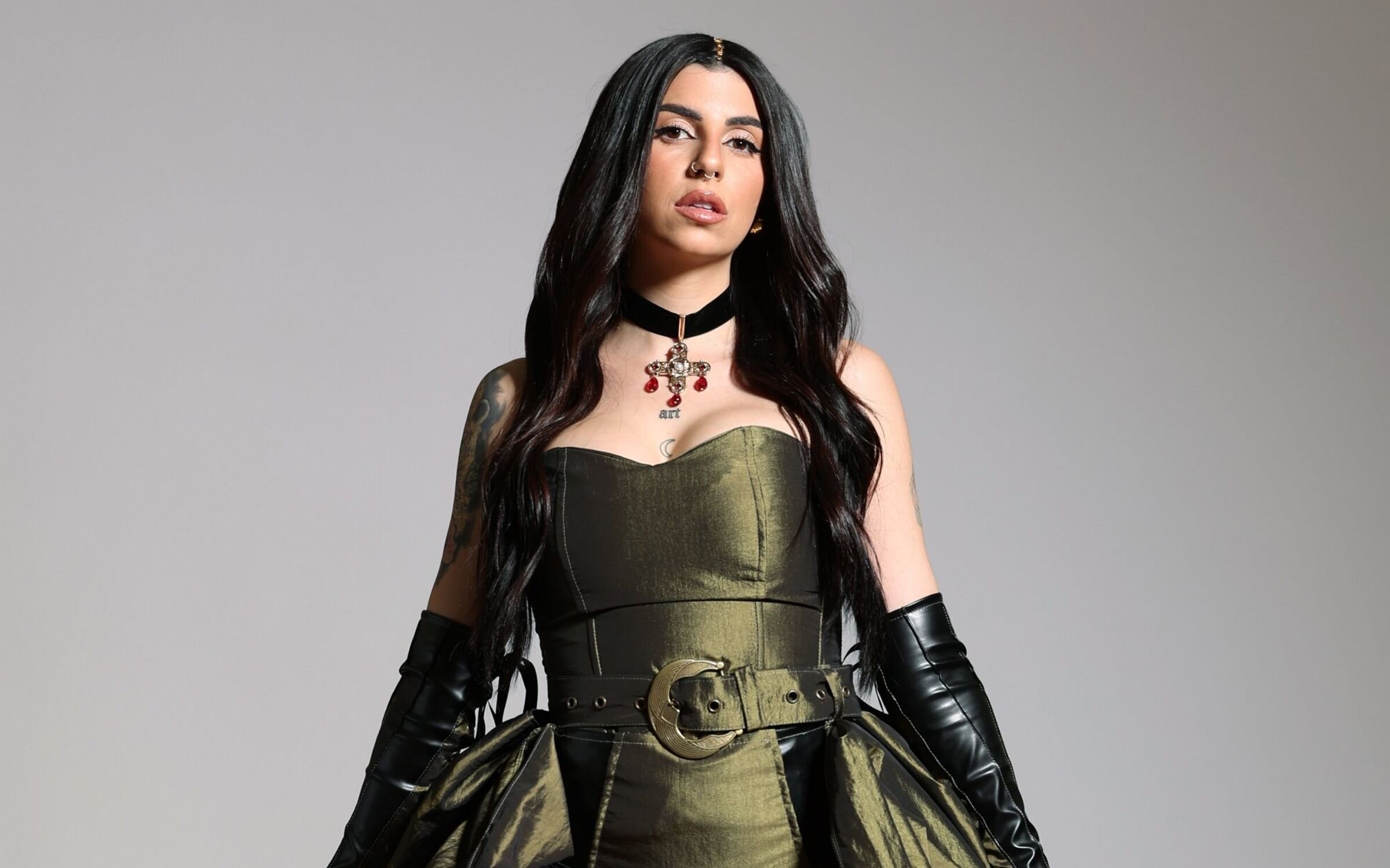 Tinet Rubira habla sin tapujos de la carrera de Naiara tras su victoria en 'OT 2023'